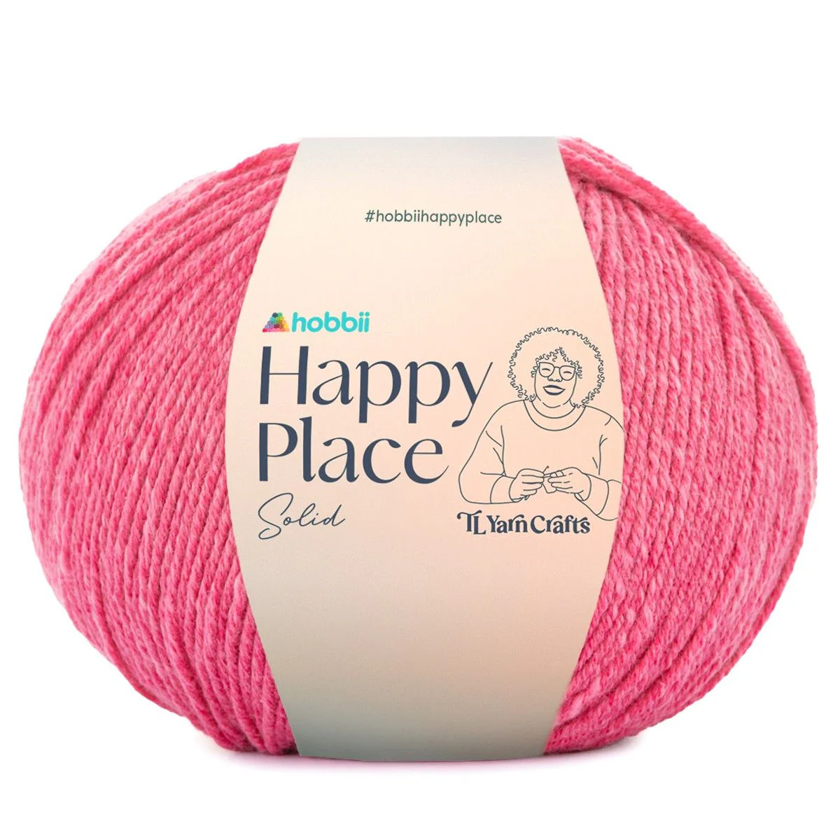 Happy Place Solid - Image 52