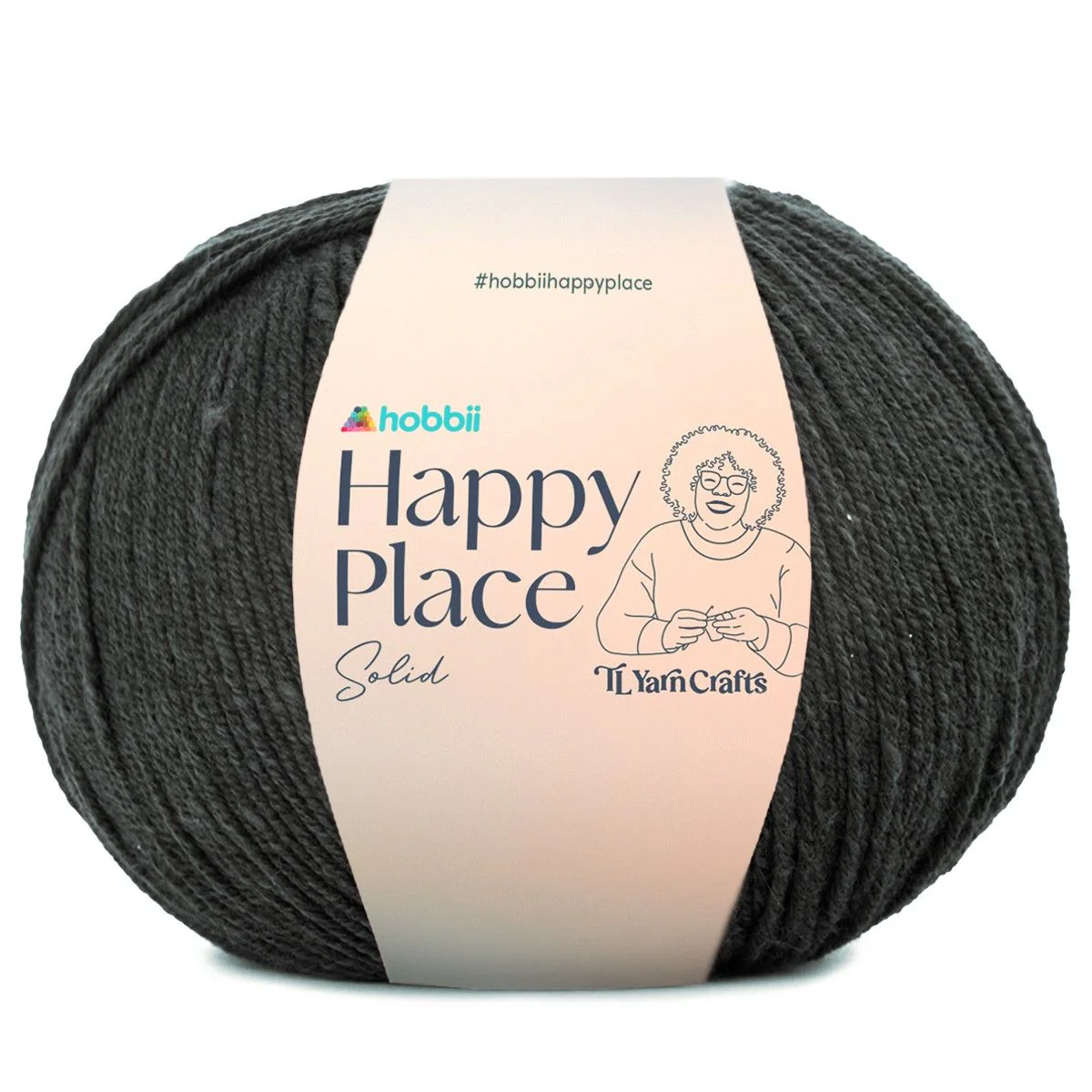 Happy Place Solid - Image 53