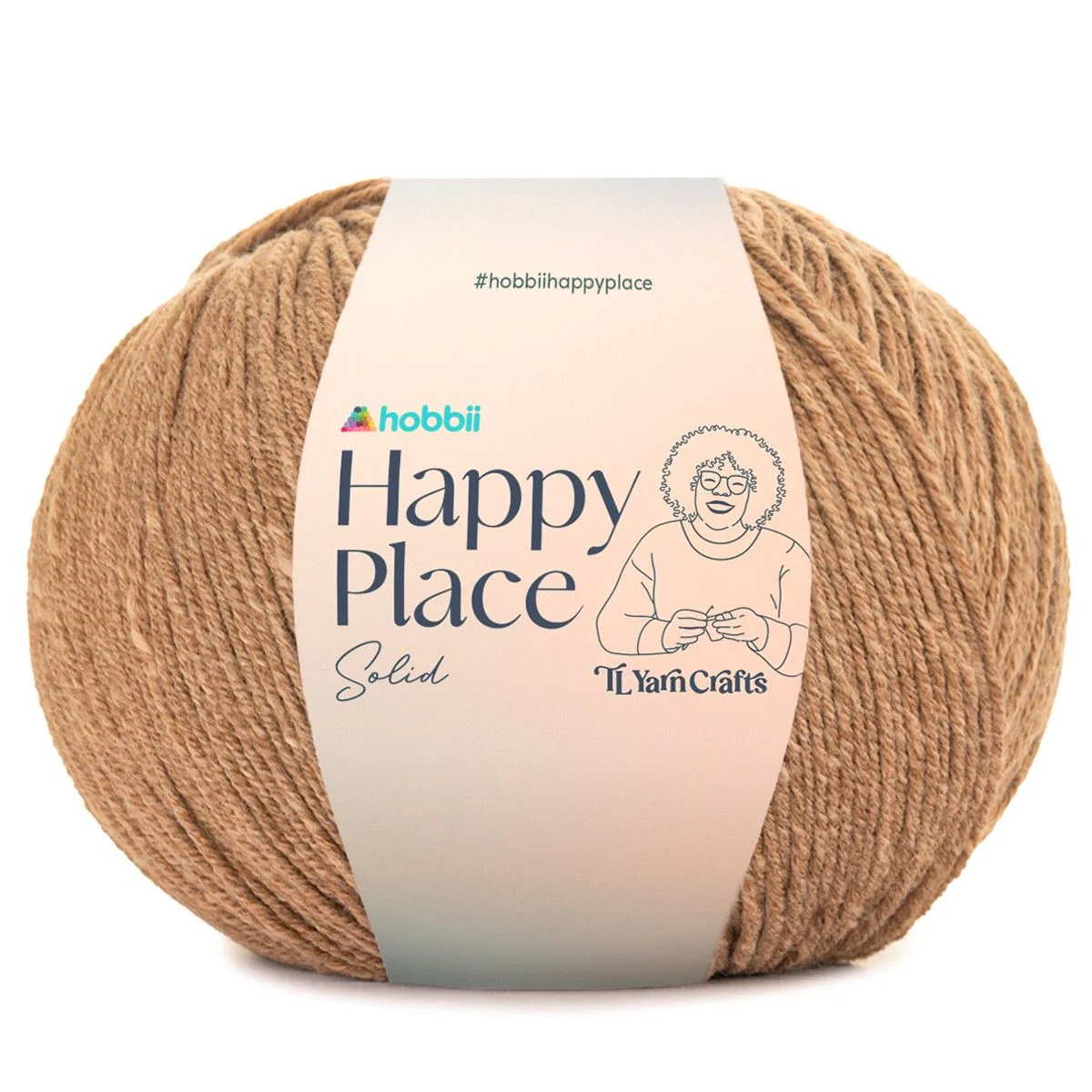 Happy Place Solid - Image 60