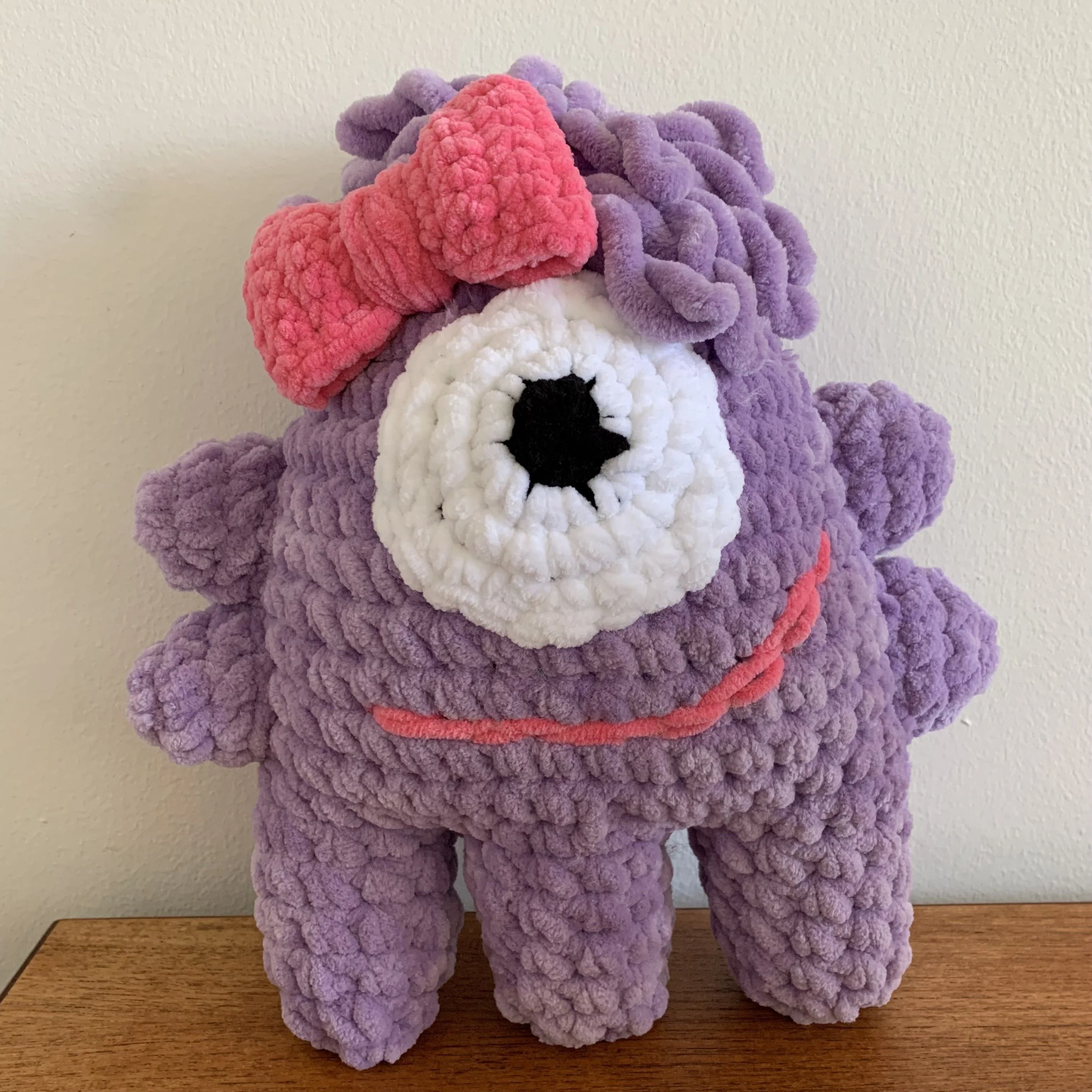 Bella the Monster - Image 3