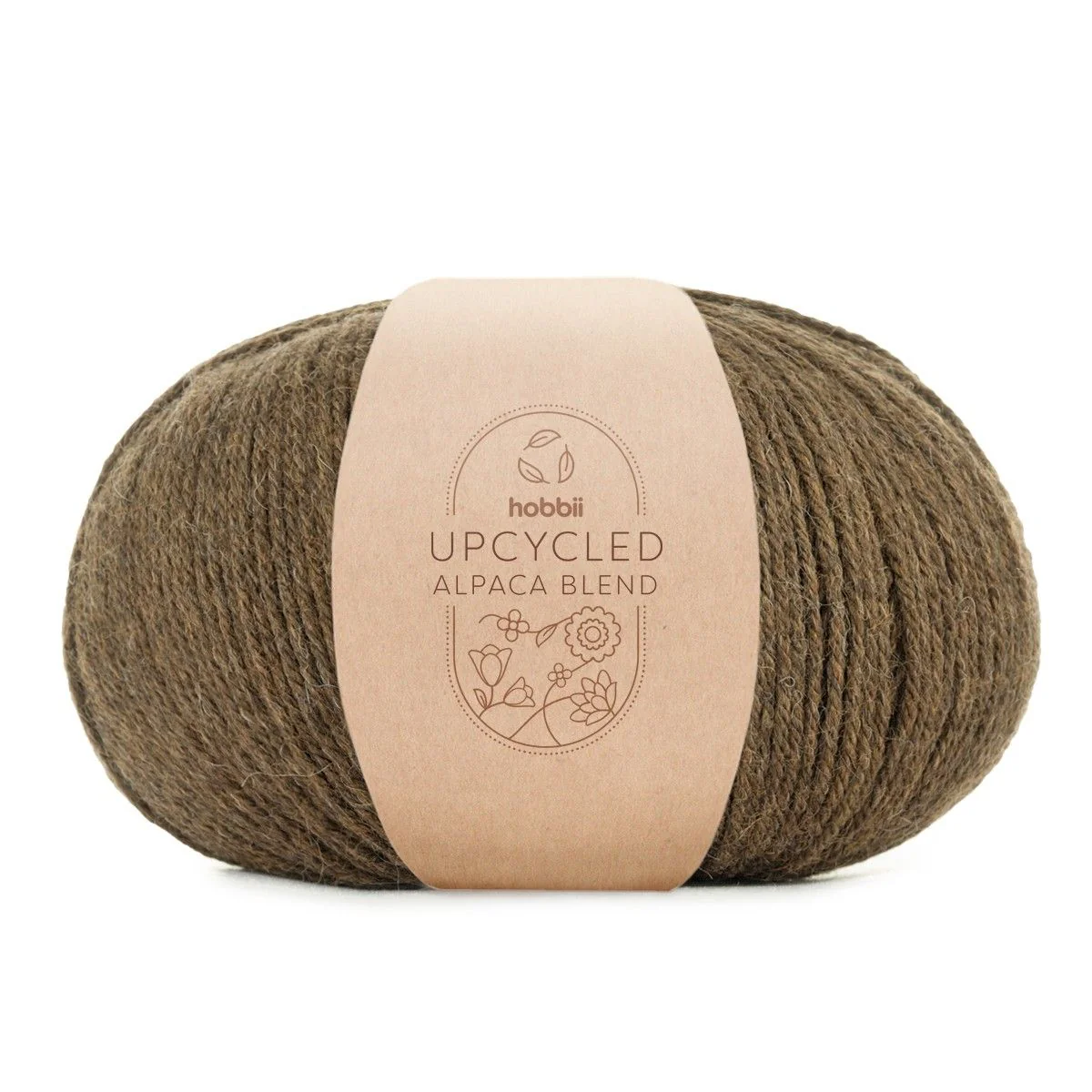 Upcycled Alpaca Blend (Limited Edition) - Image 17