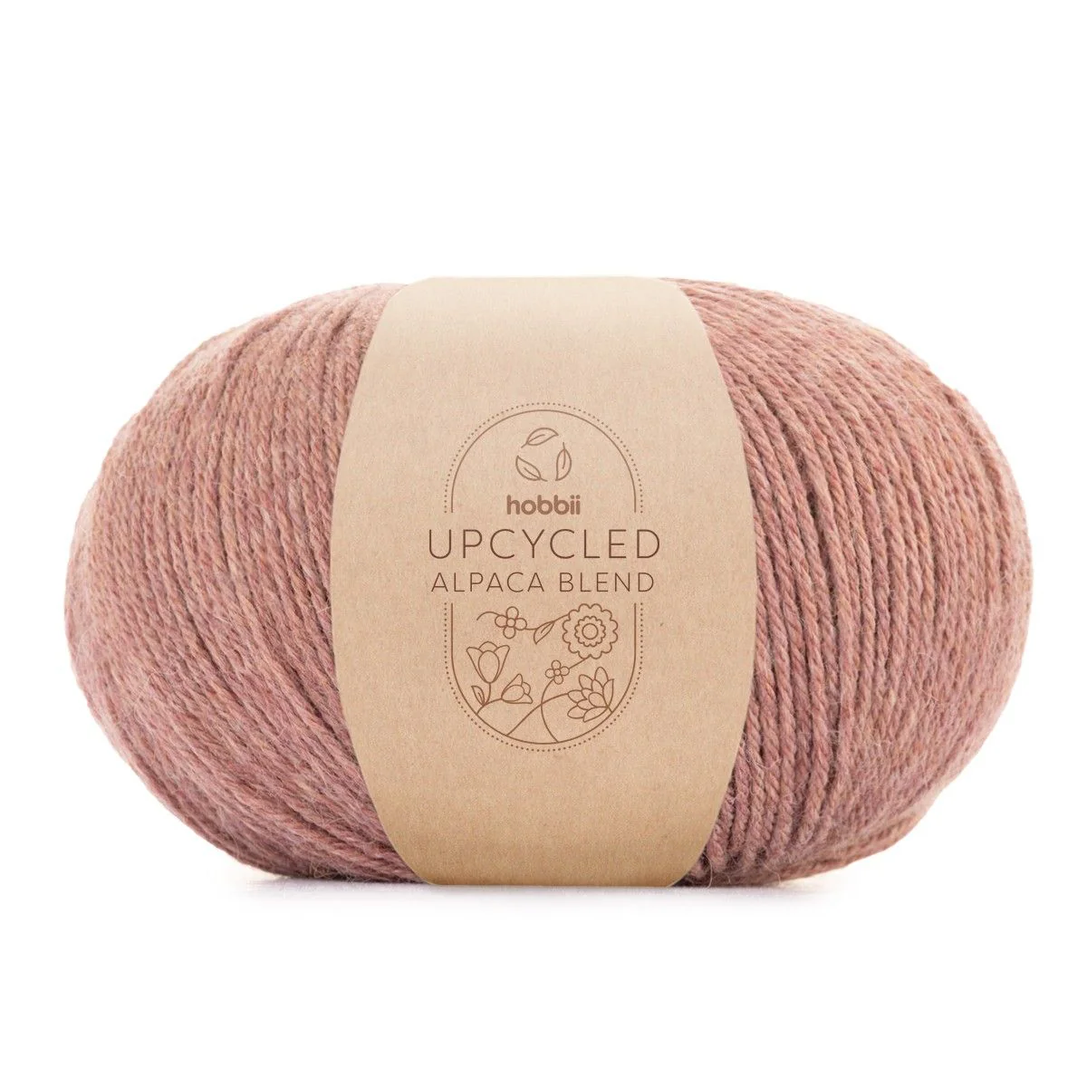 Upcycled Alpaca Blend (Limited Edition) - Image 18