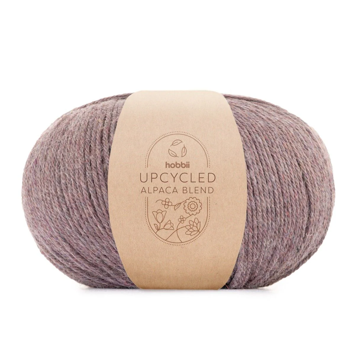 Upcycled Alpaca Blend (Limited Edition) - Image 20