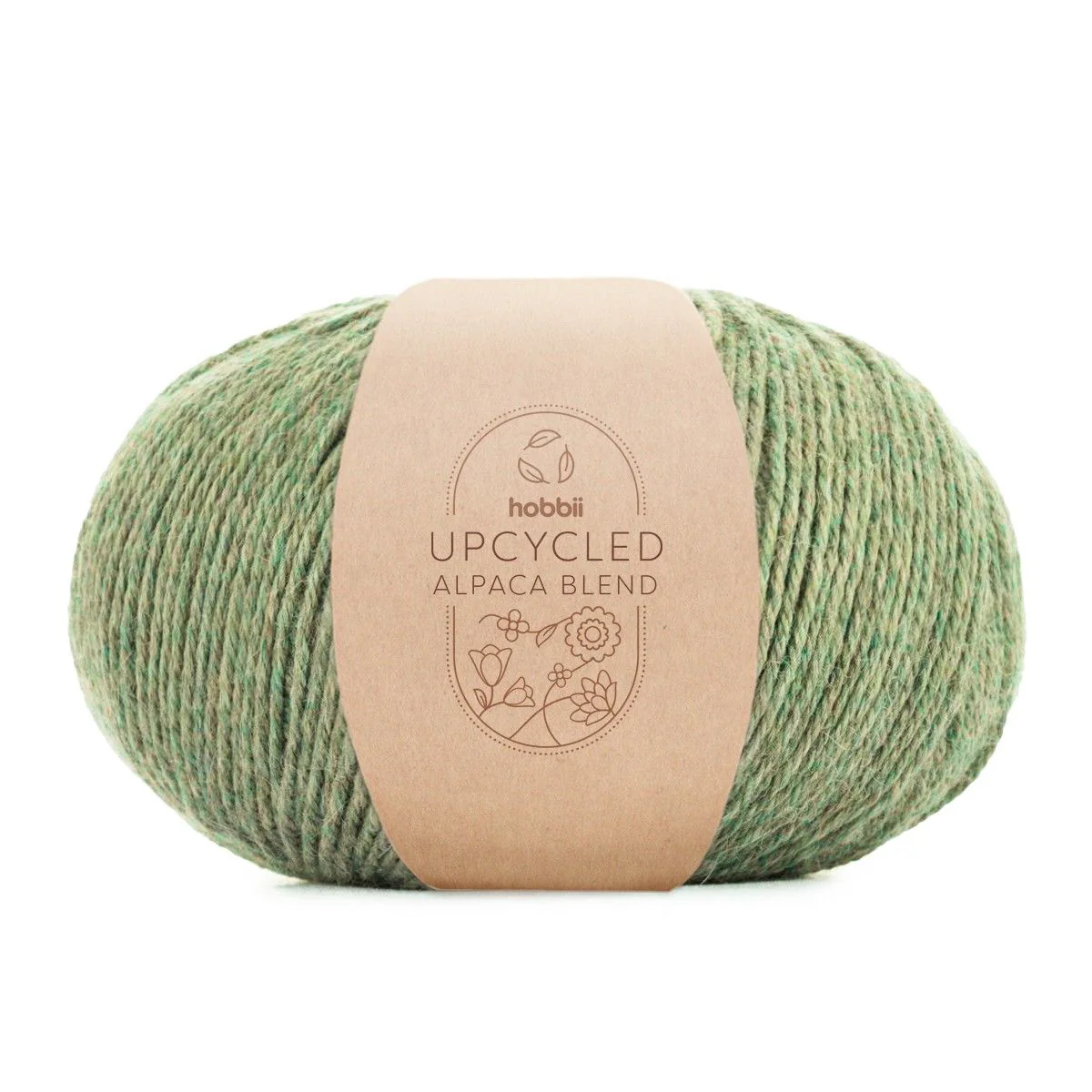 Upcycled Alpaca Blend (Limited Edition) - Image 23