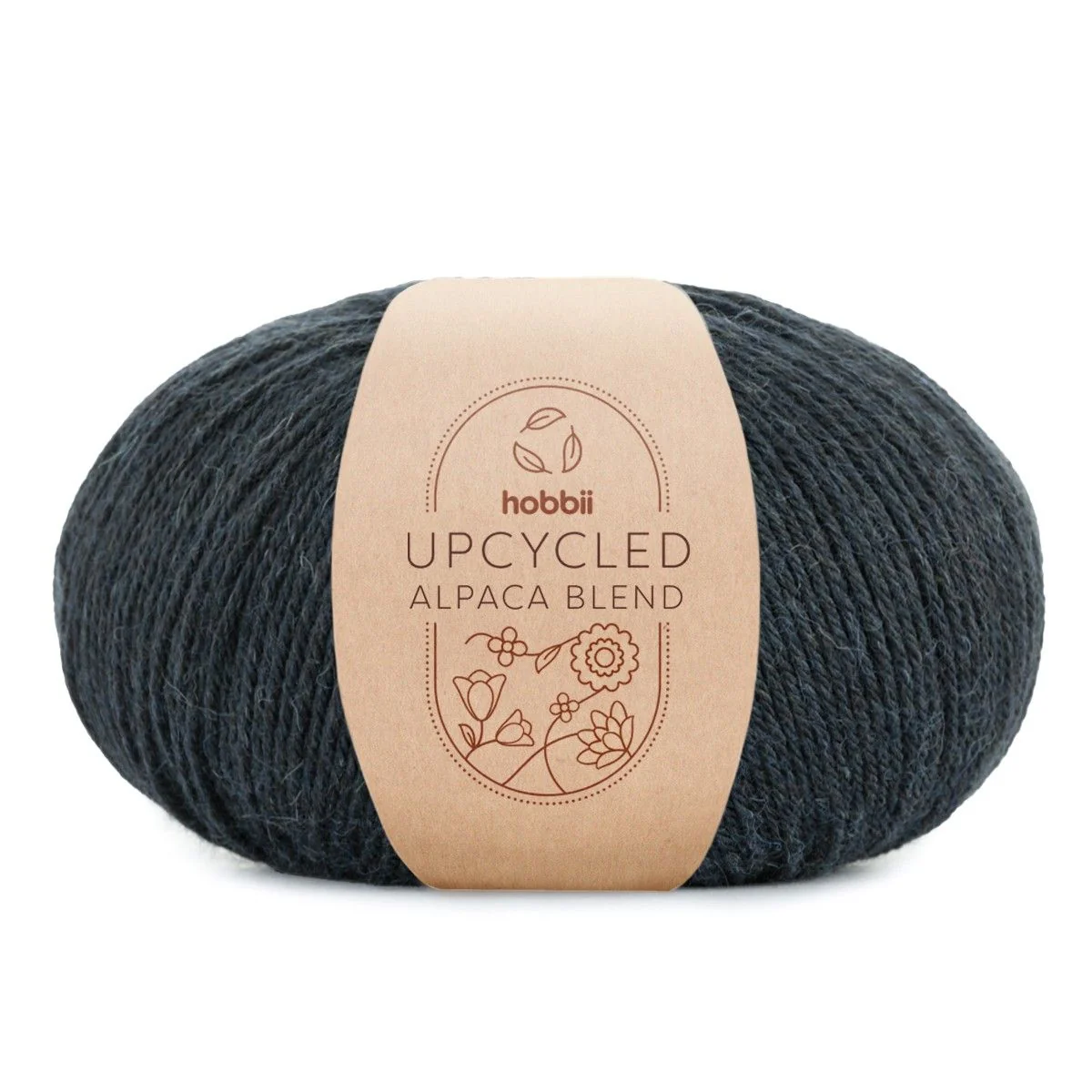 Upcycled Alpaca Blend (Limited Edition) - Image 32