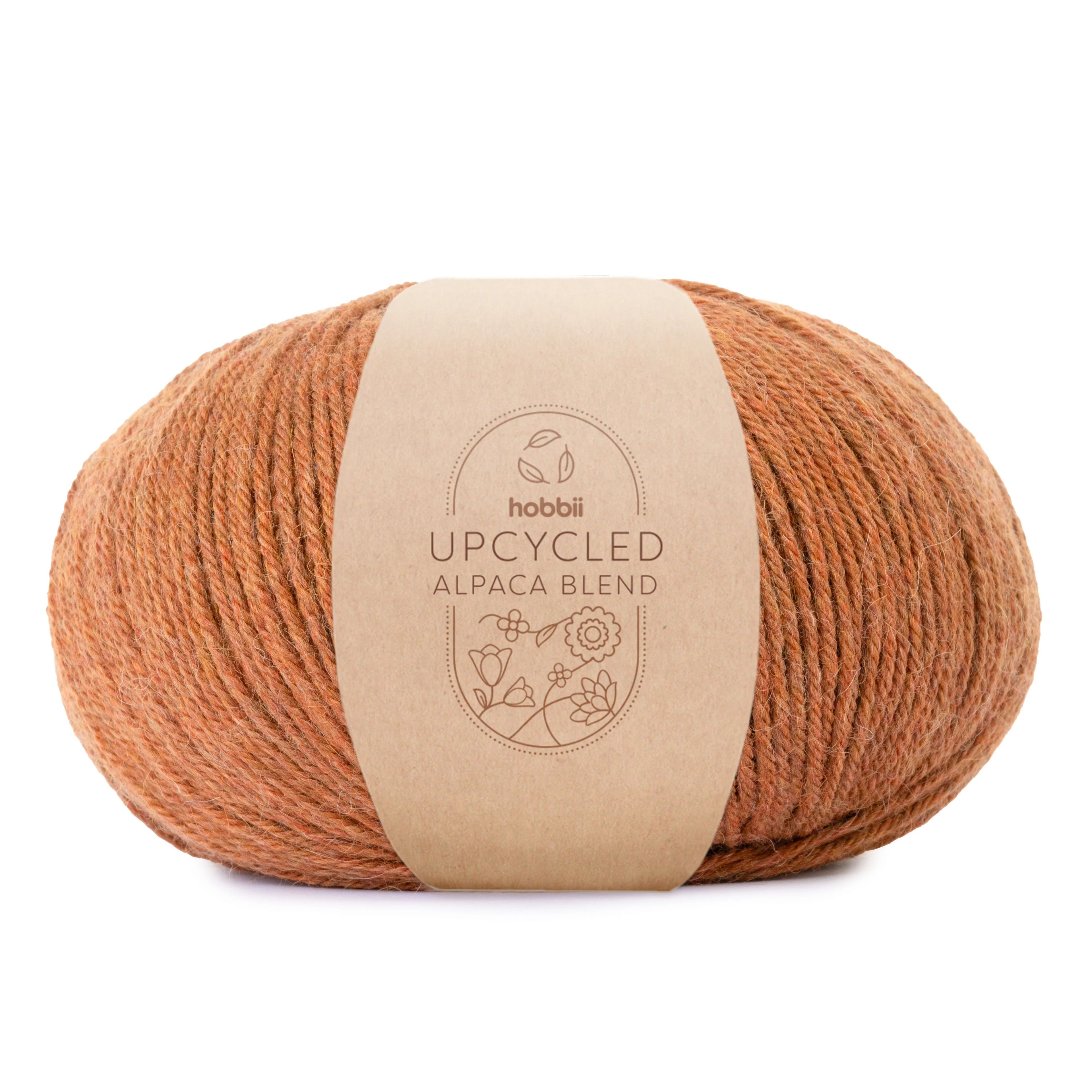 Upcycled Alpaca Blend (Limited Edition) - Image 6