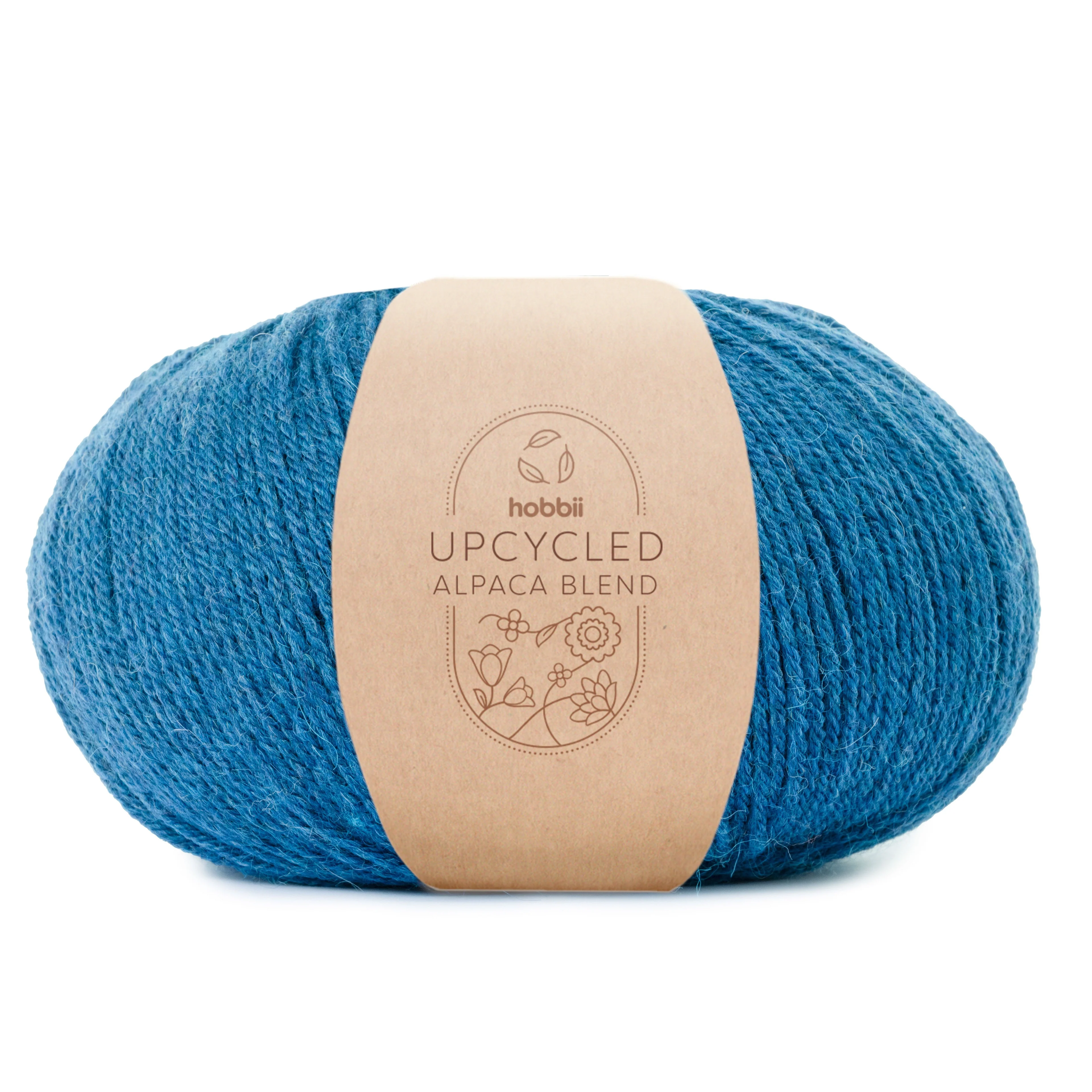 Upcycled Alpaca Blend (Limited Edition) - Image 9