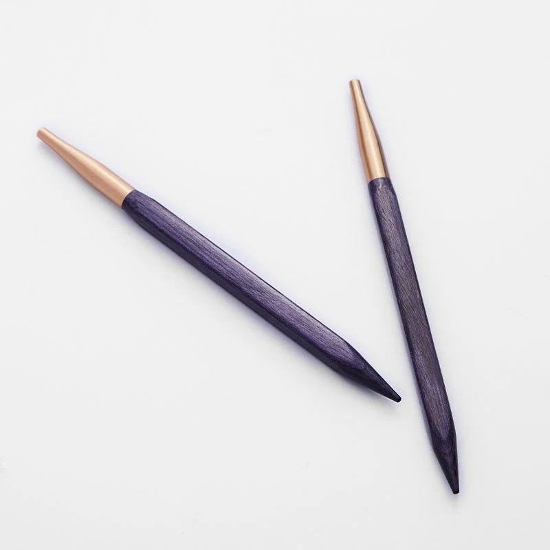 J'adore Cubics Interchangeable Circular Needles - Image 3