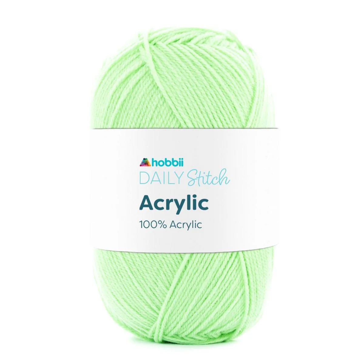 Daily Stitch Acrylic - Image 36