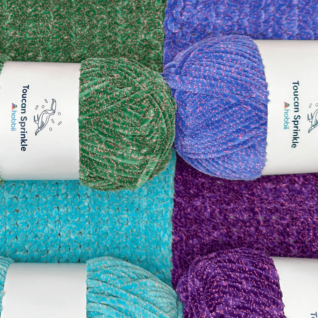 Toucan Sprinkle - Image 4