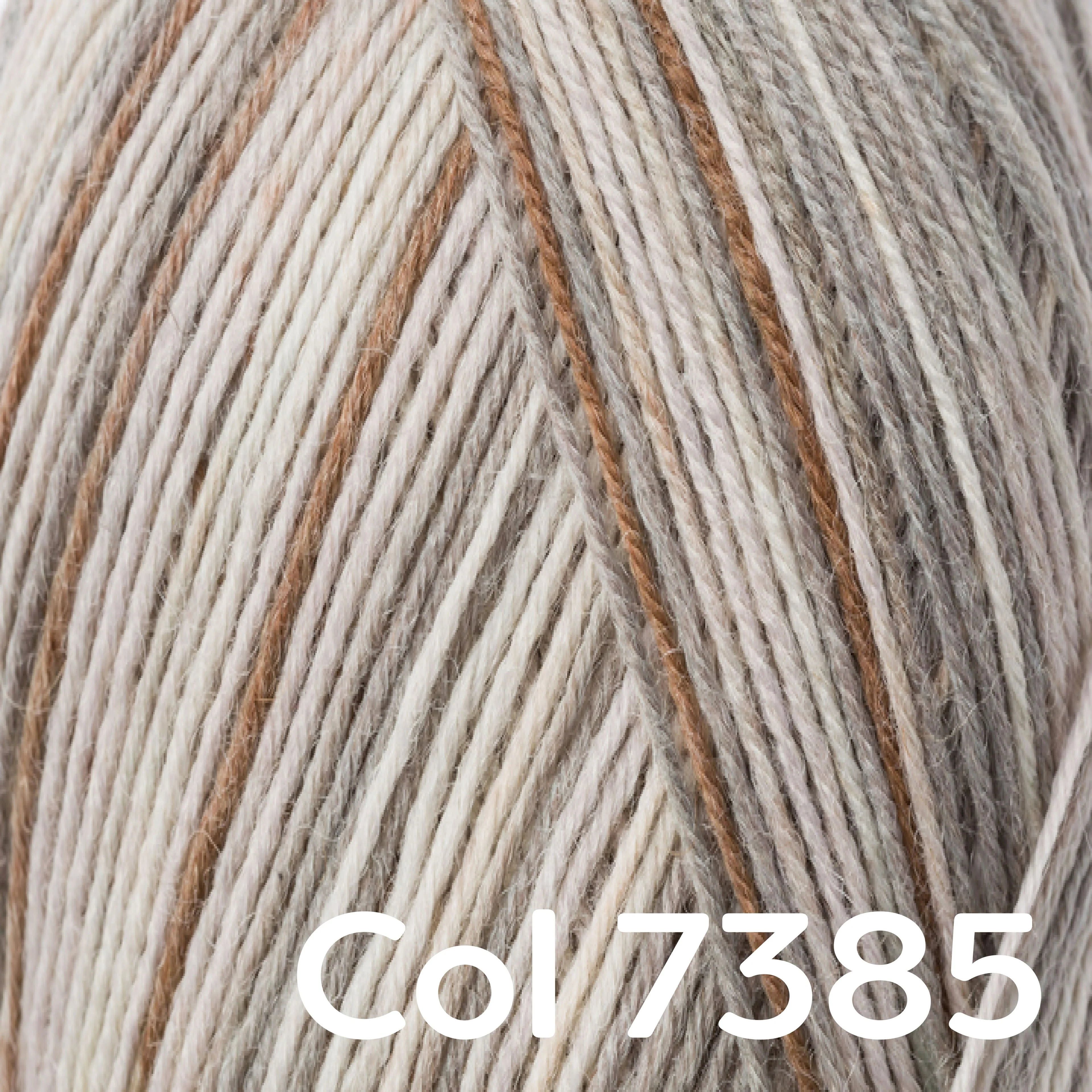 Regia 4-ply Color - Image 37