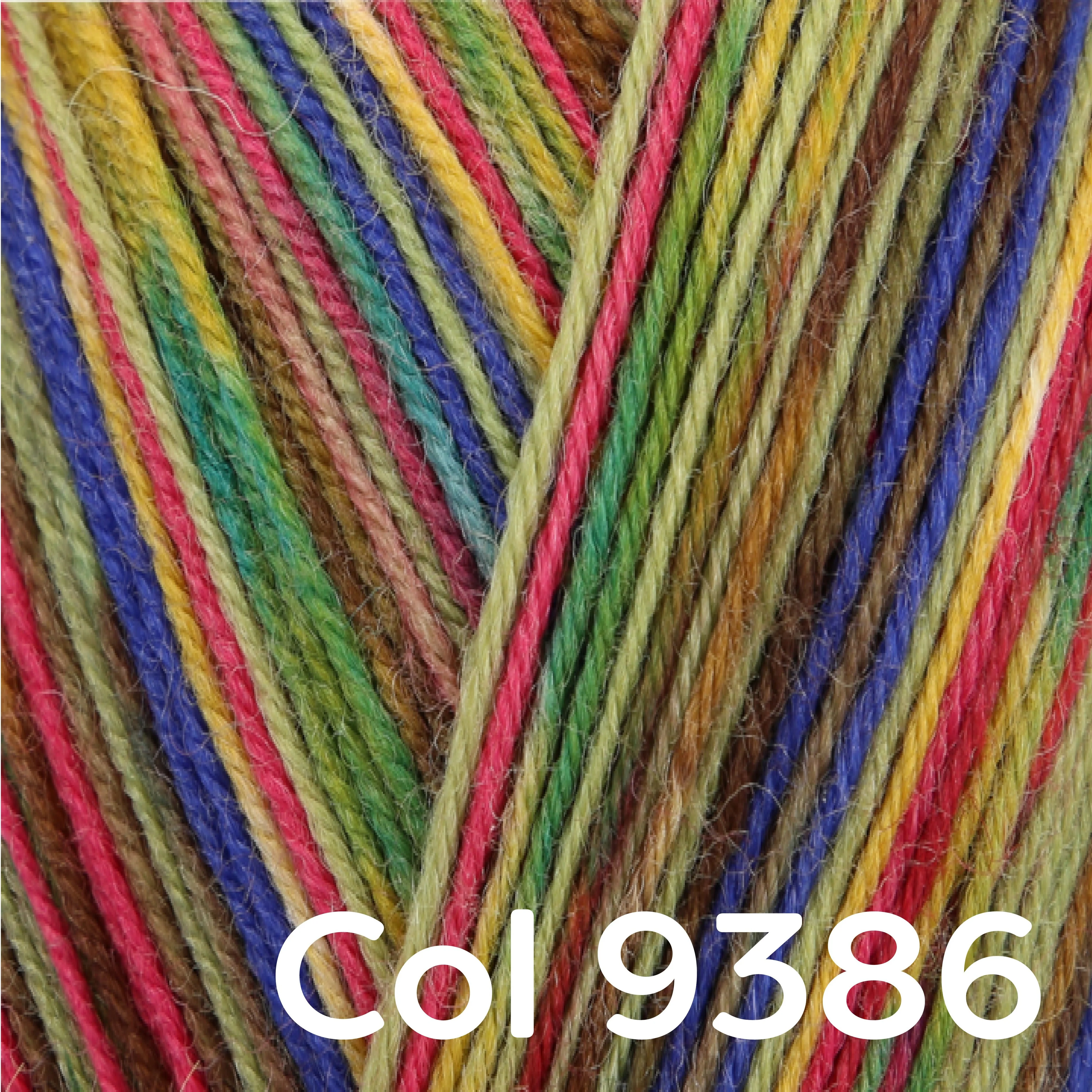 Regia 4-ply Color - Image 41