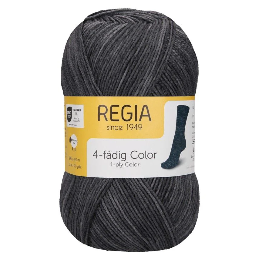 Regia 4-ply Color - Image 46