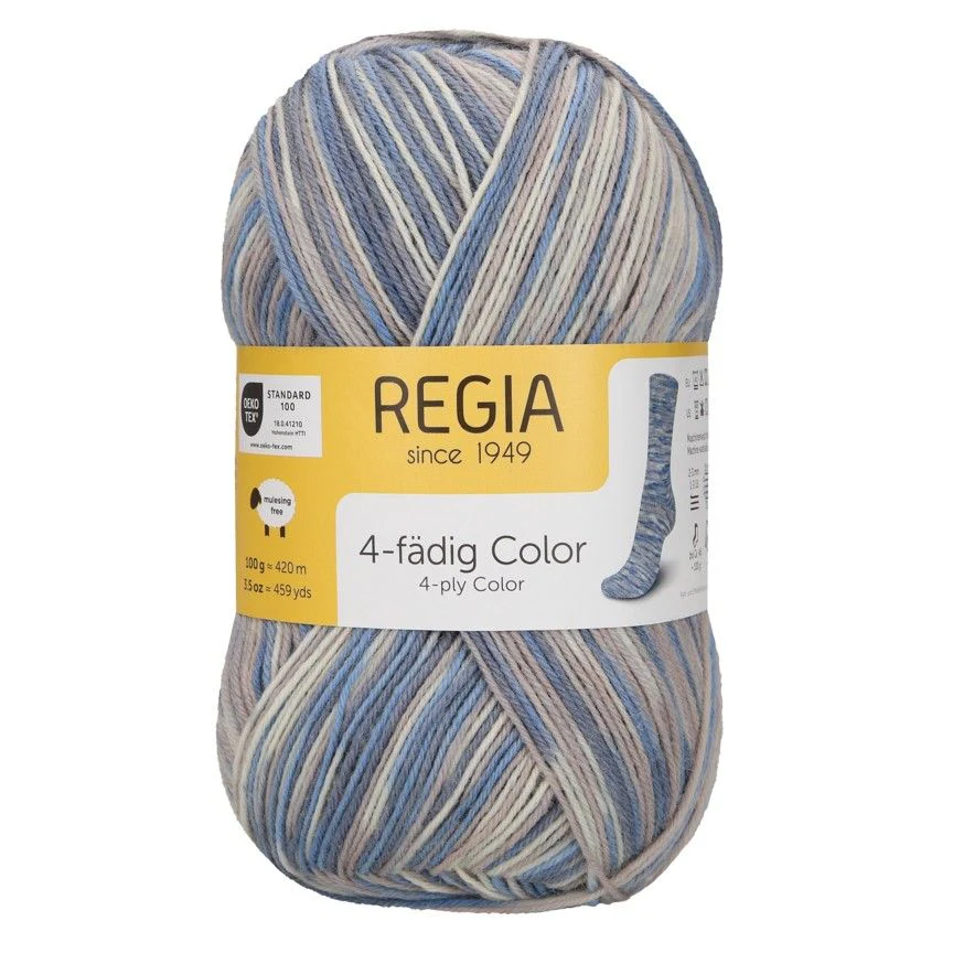 Regia 4-ply Color - Image 49