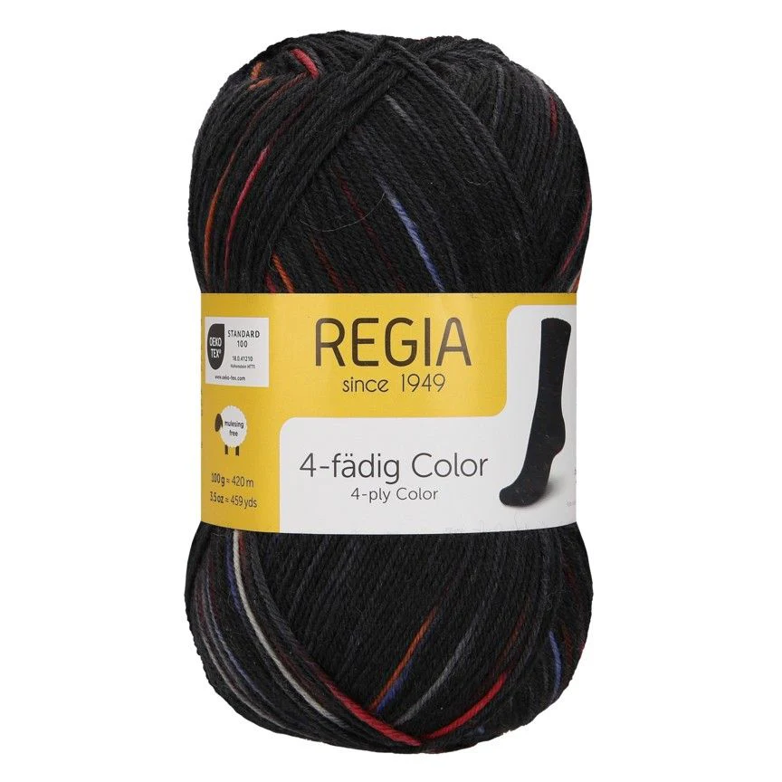 Regia 4-ply Color - Image 52