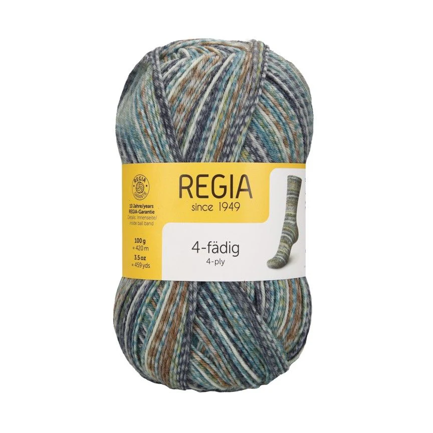 Regia 4-ply Color - Image 60