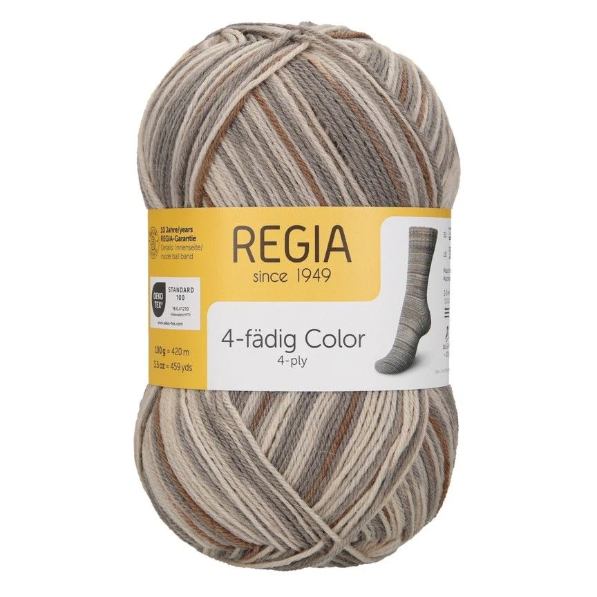 Regia 4-ply Color - Image 62