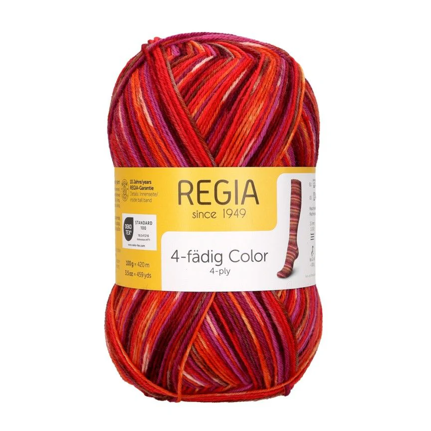 Regia 4-ply Color - Image 63