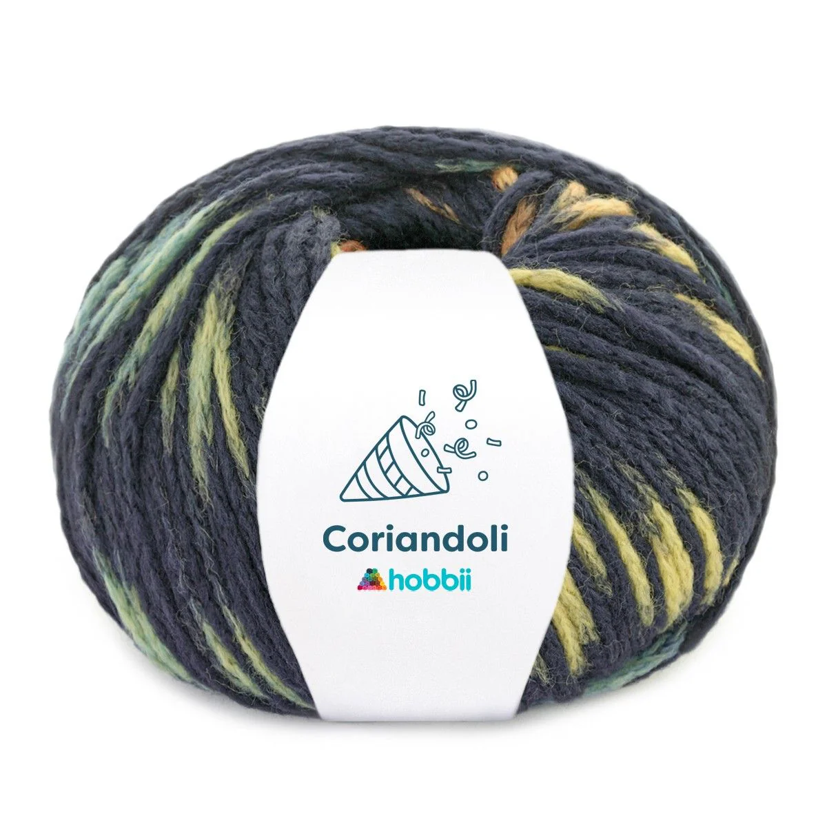 Coriandoli - Image 15