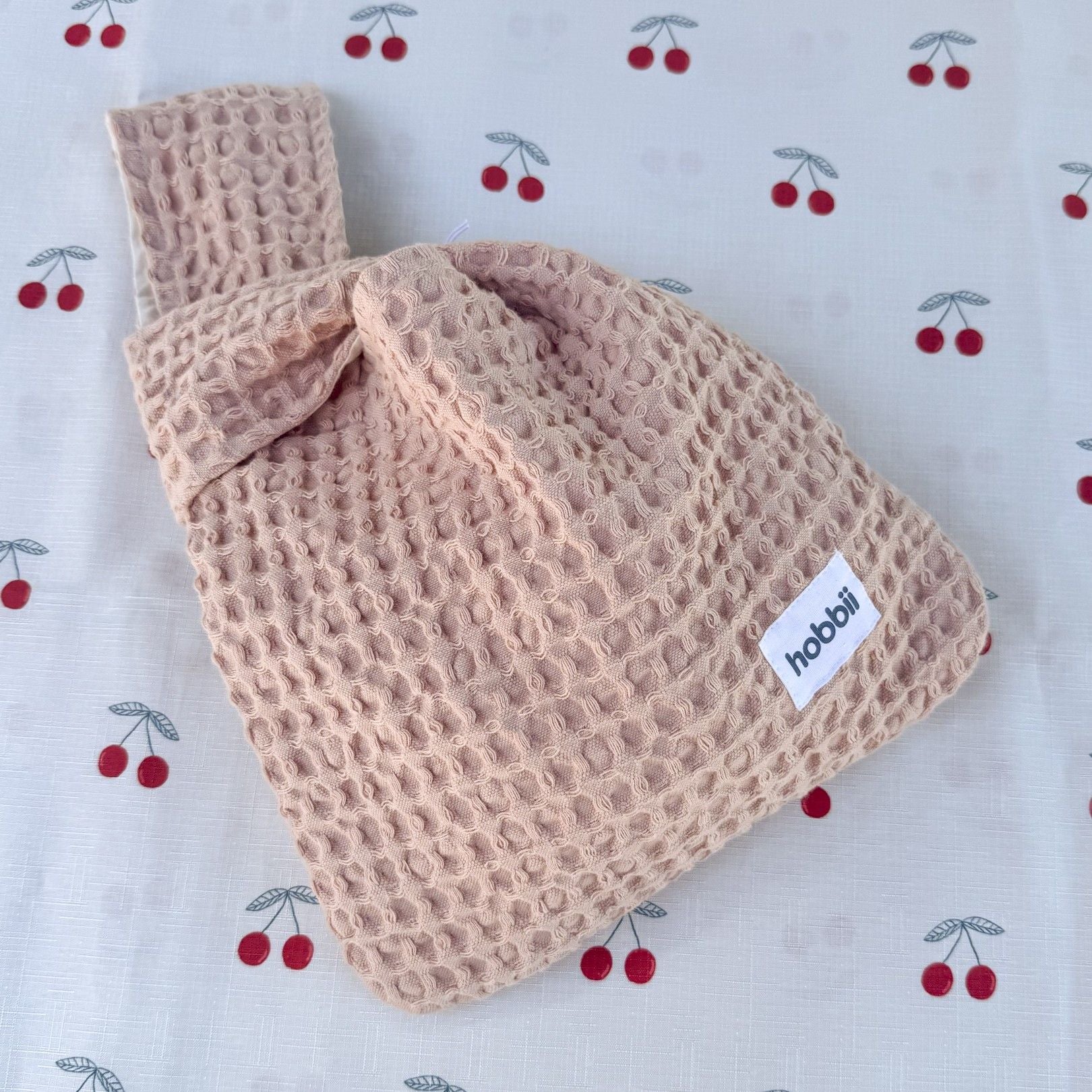 Wrist Bag - Big Waffle - Image 4