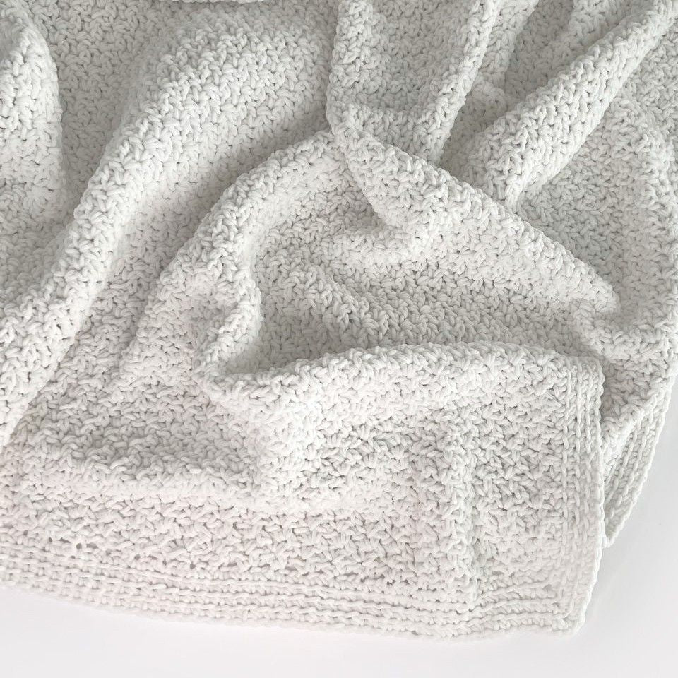 Eira - Baby Blanket - Image 3