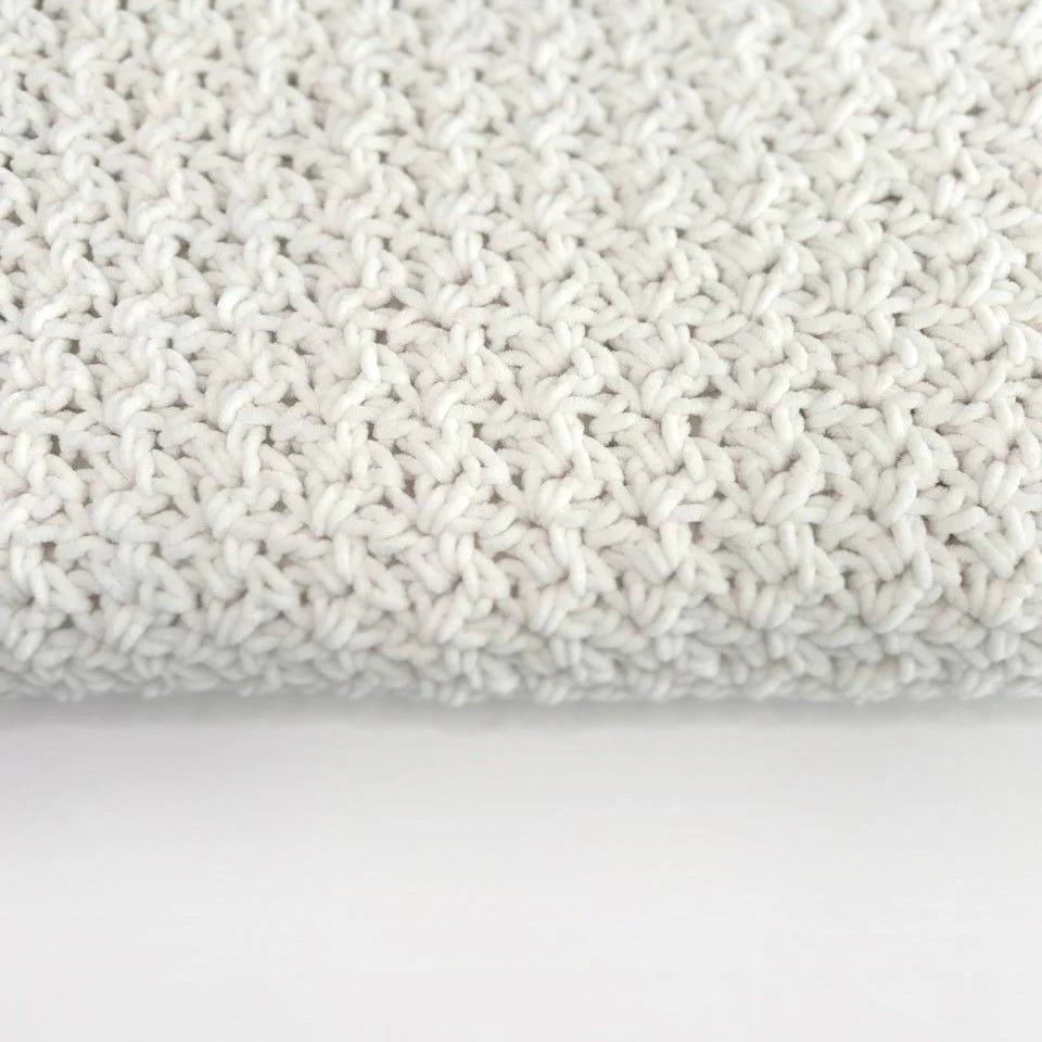 Eira - Baby Blanket - Image 4
