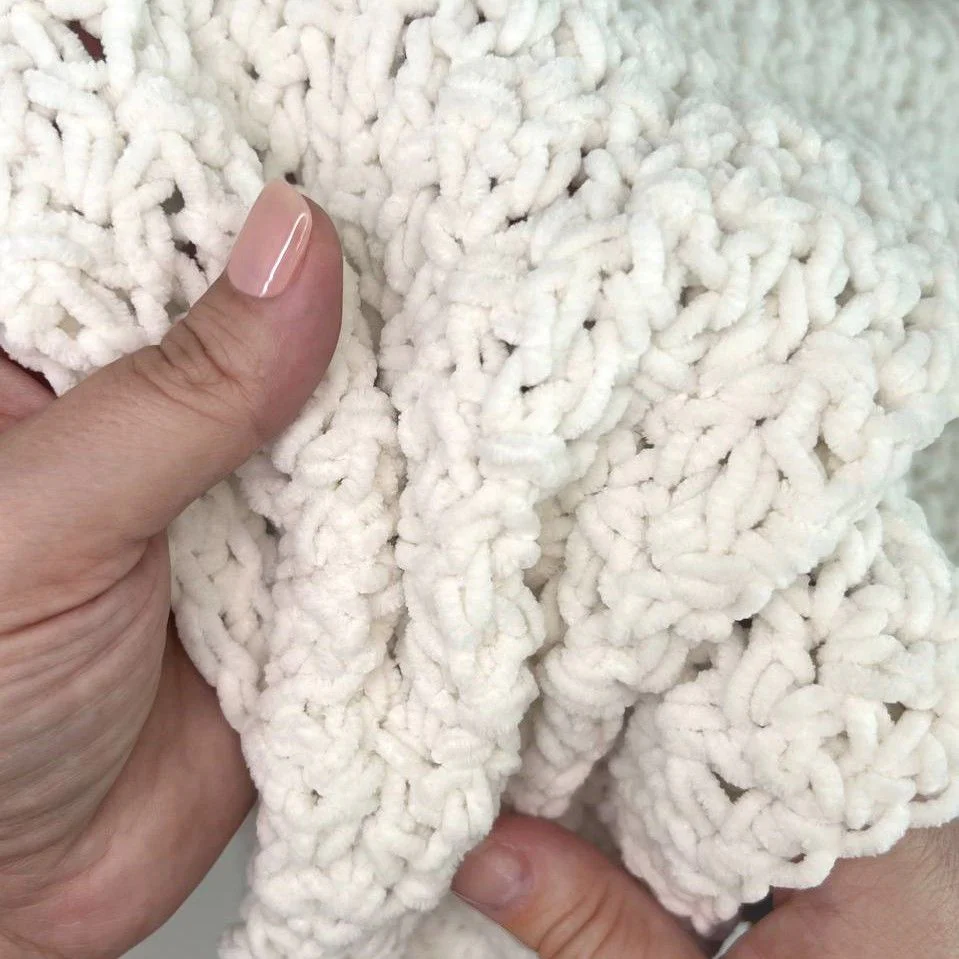 Eira - Baby Blanket - Image 6