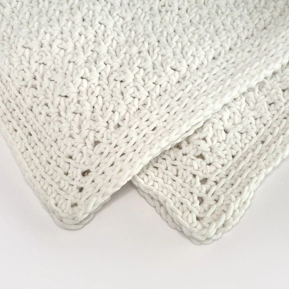 Eira - Baby Blanket - Image 7