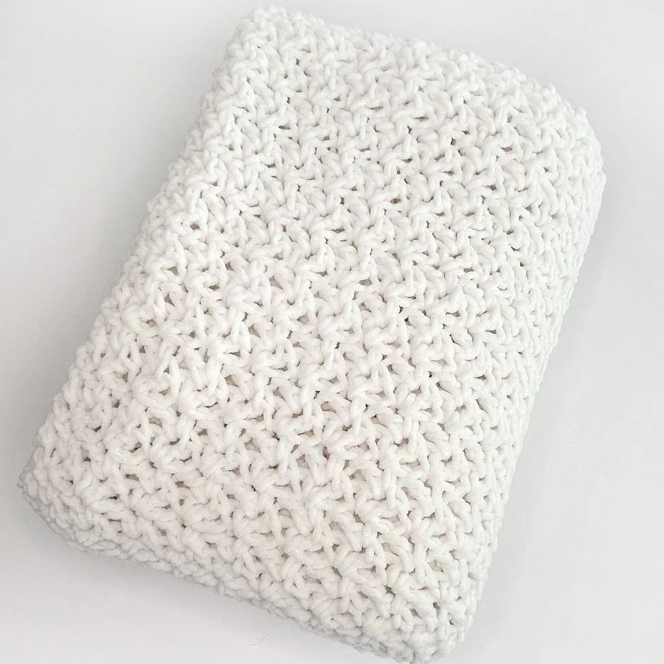Eira - Baby Blanket - Image 8