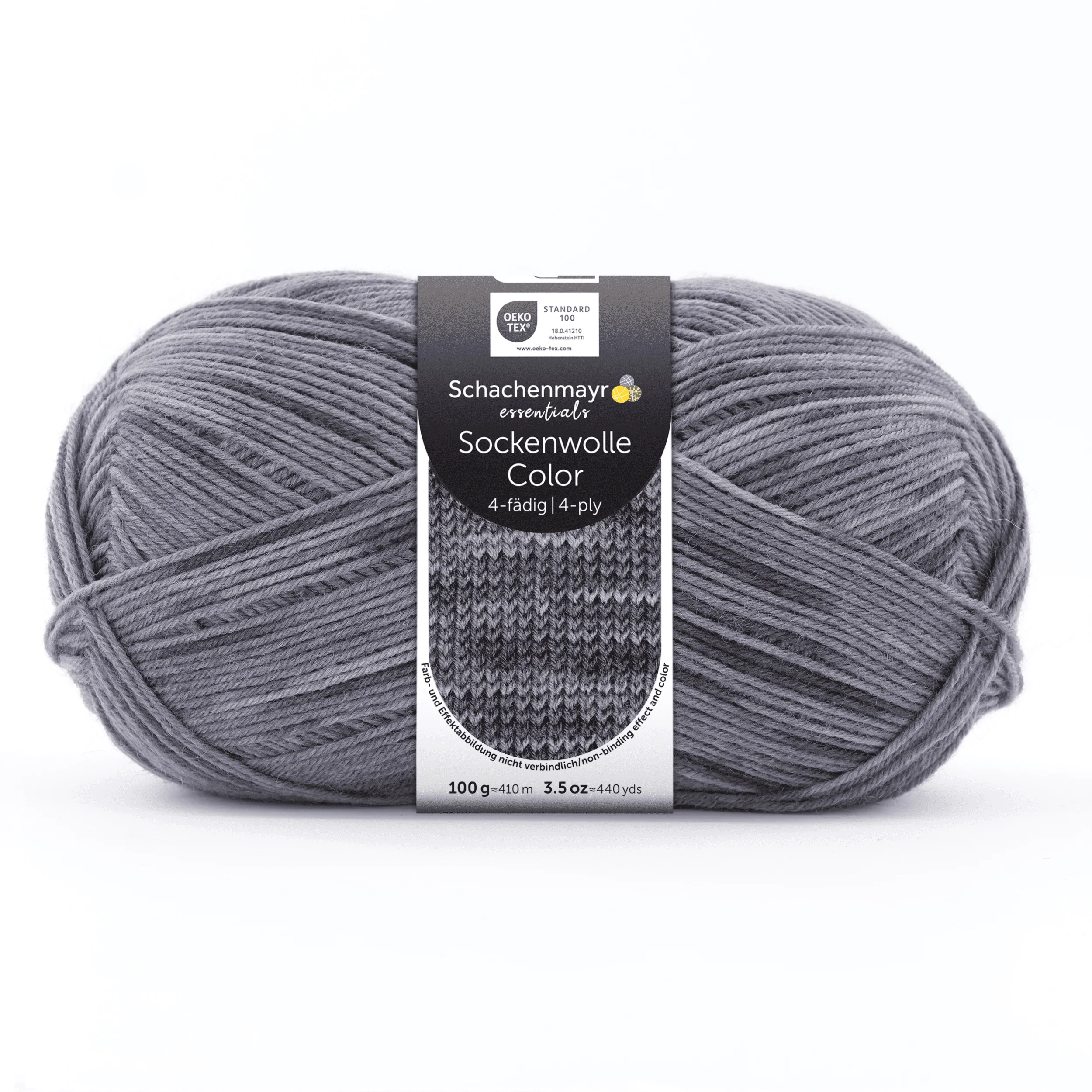 Sockenwolle Color 4-ply - Image 20