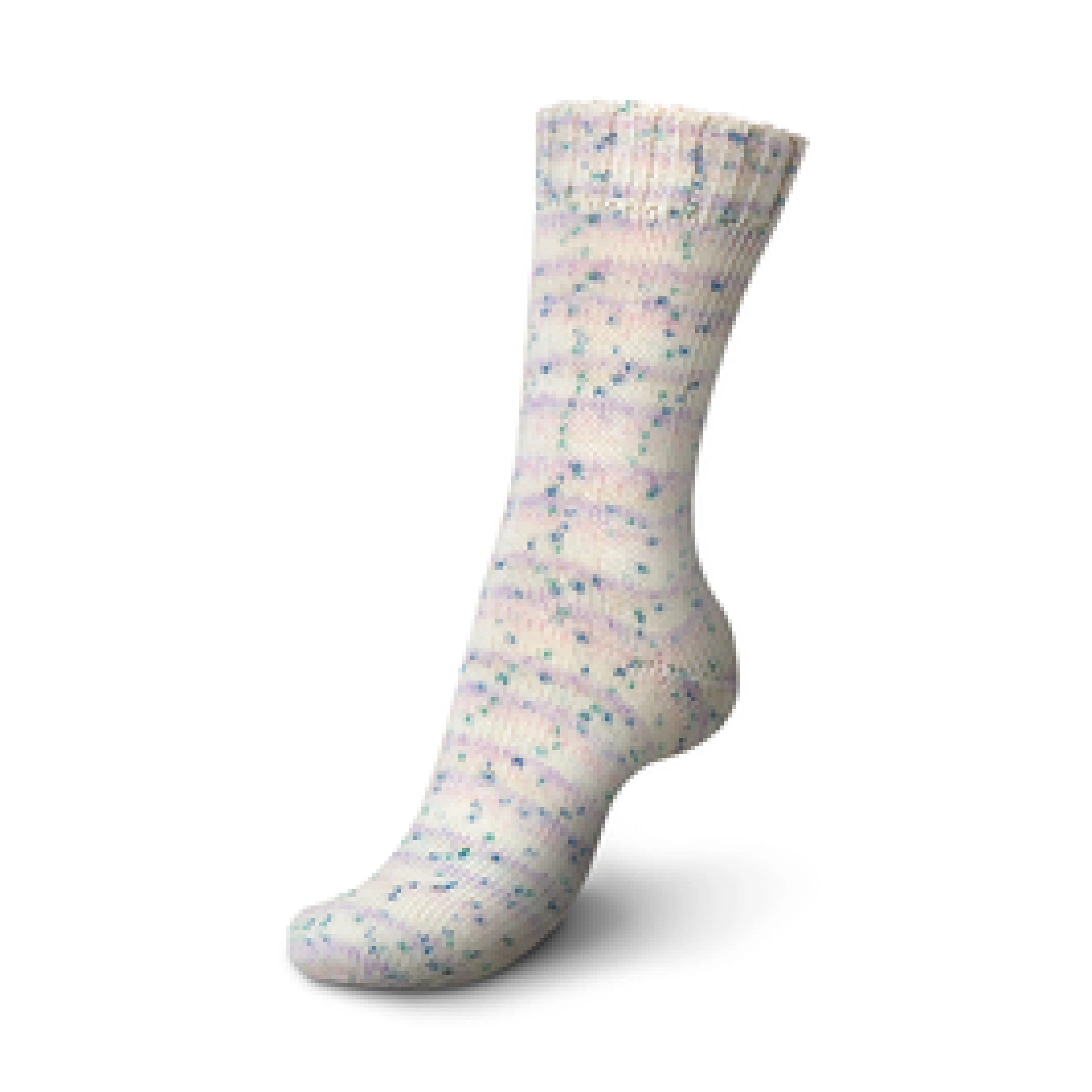 Regia Premium Silk Color 4-ply - Image 4