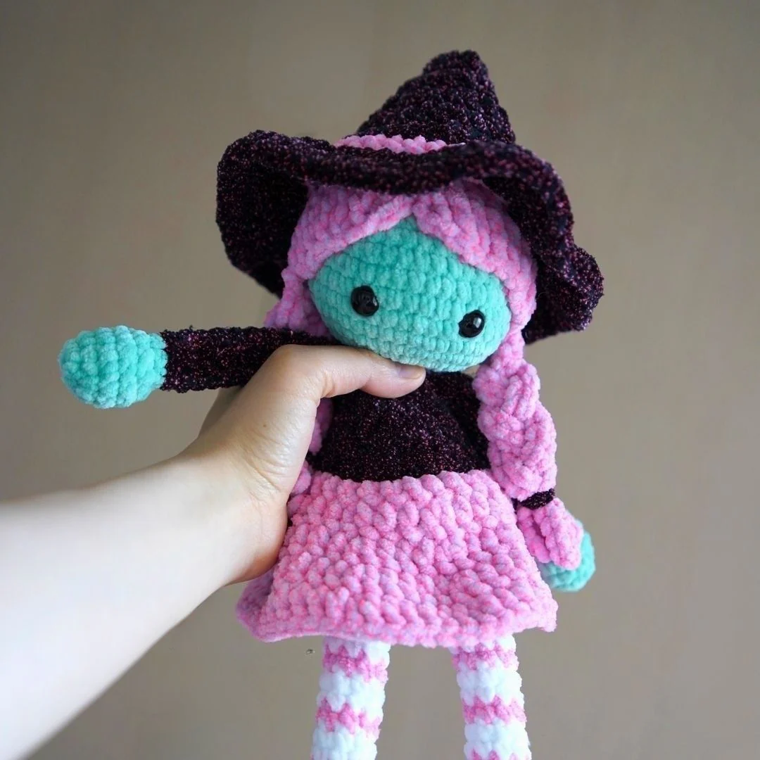 Rosie Rue the Witch - Image 3