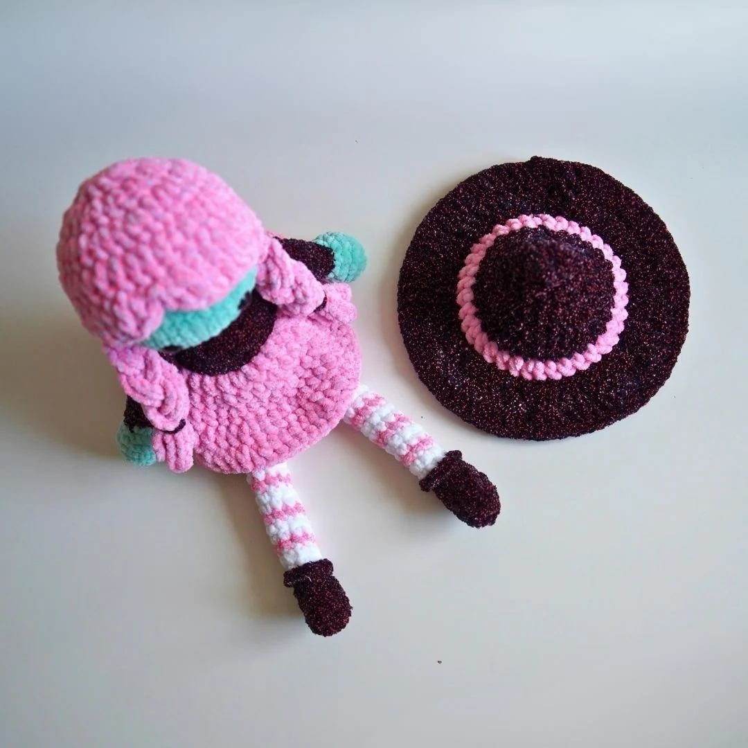 Rosie Rue the Witch - Image 5