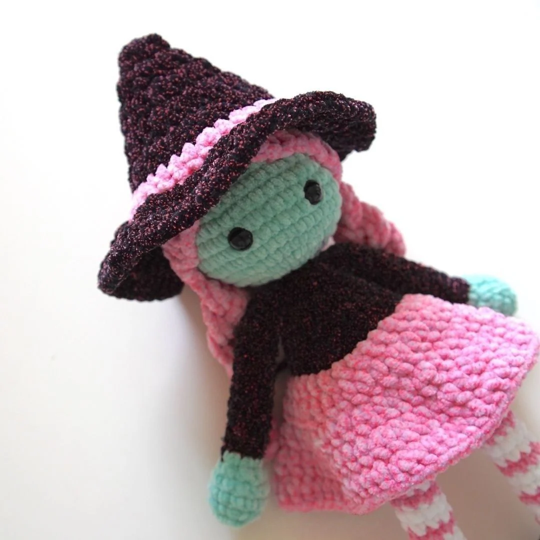 Rosie Rue the Witch - Image 6