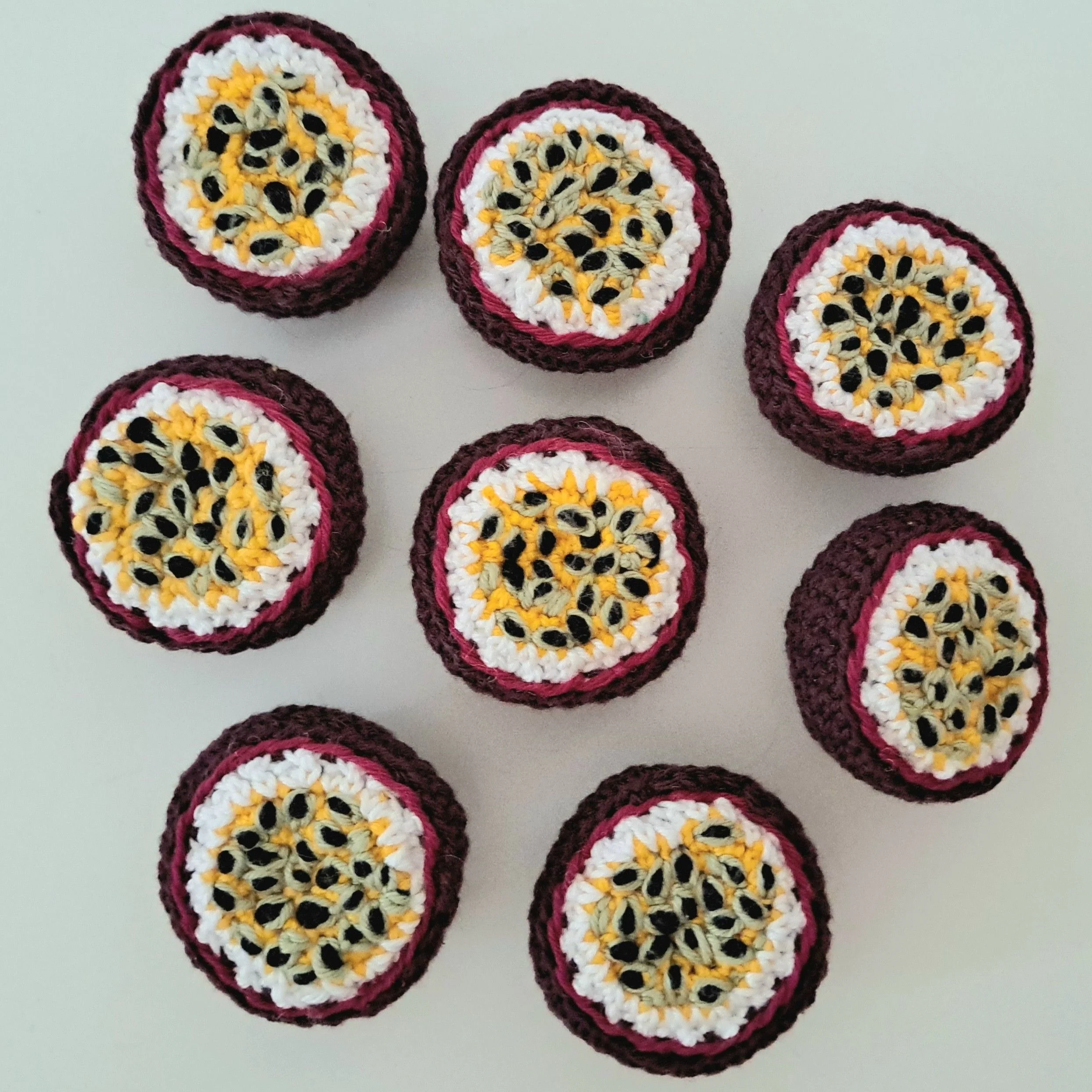 Exotic Fruit - Image 3