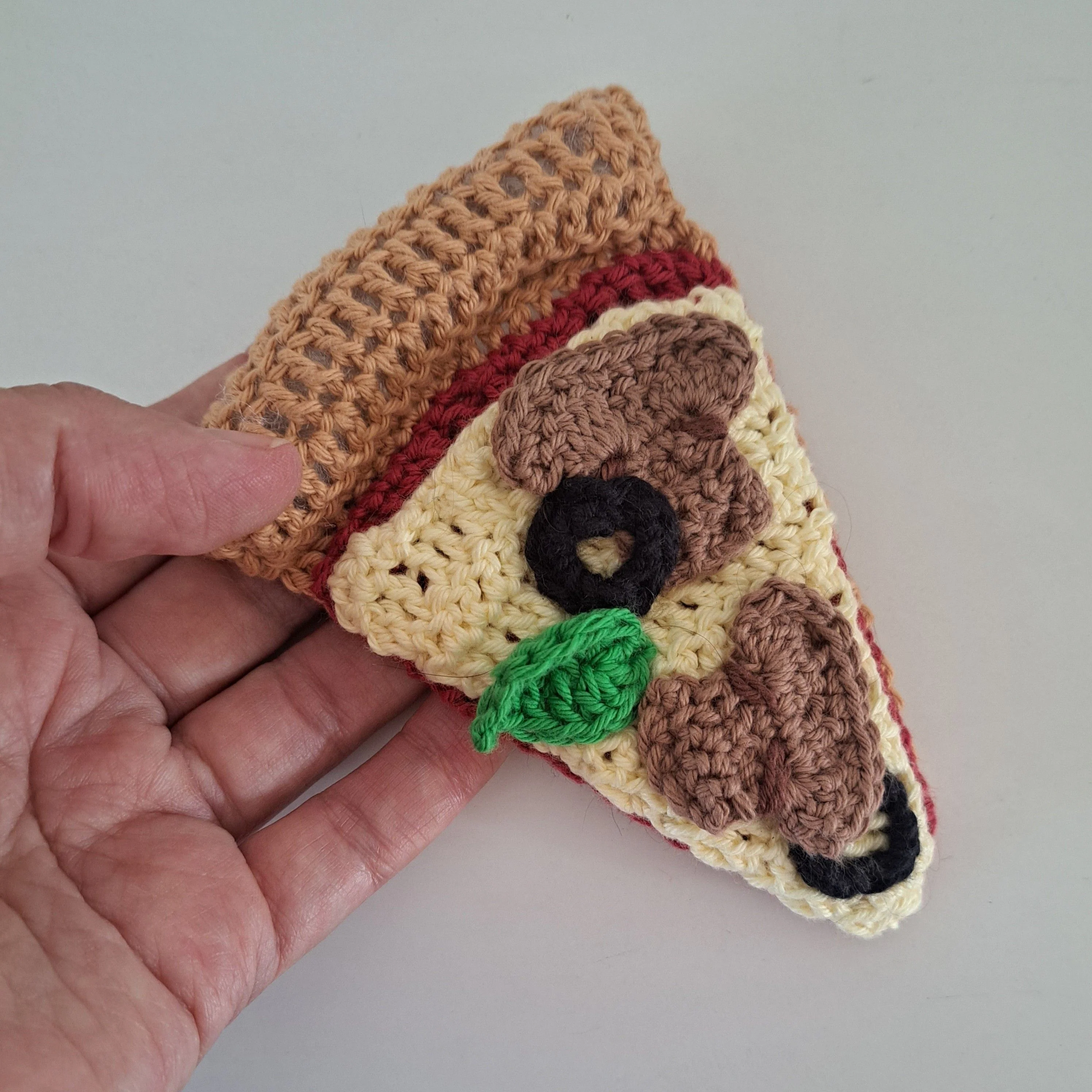 Pizza Slice - Image 3