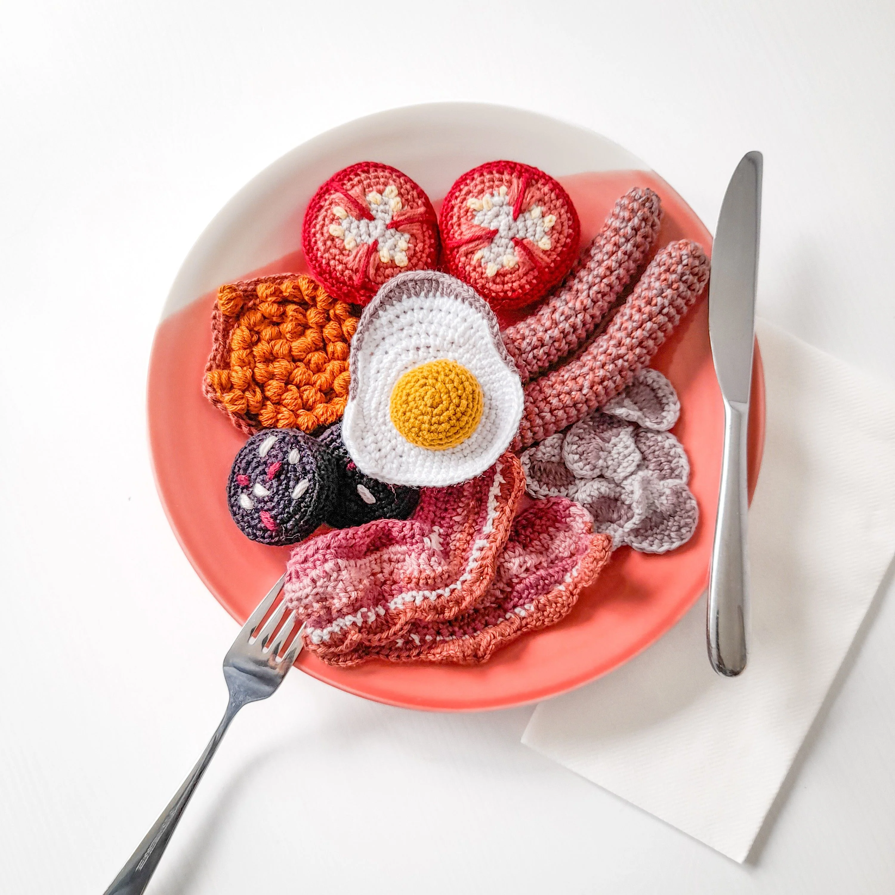 Full English Breakfast - Image 3