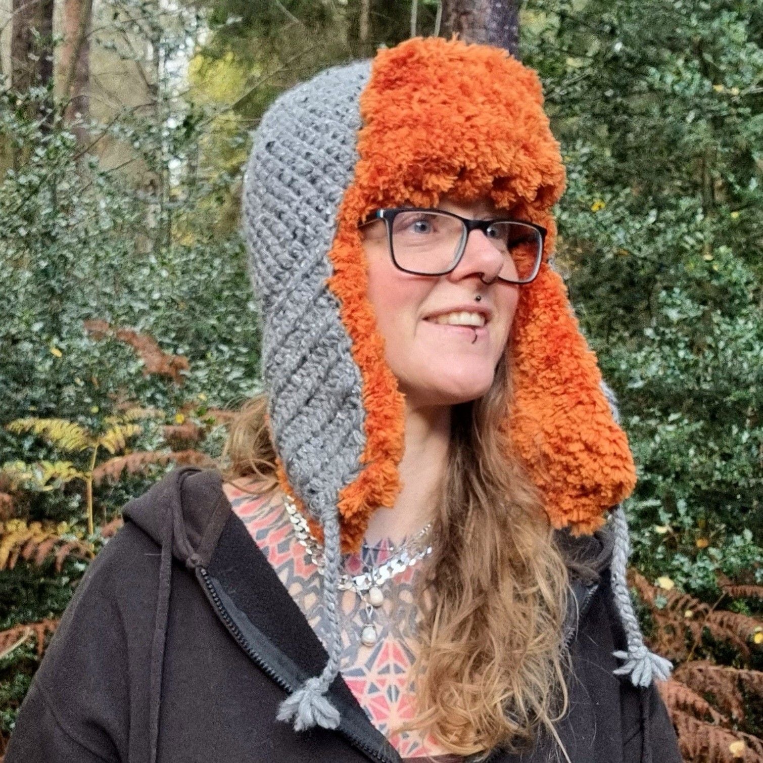 Trapper Hat - Image 3