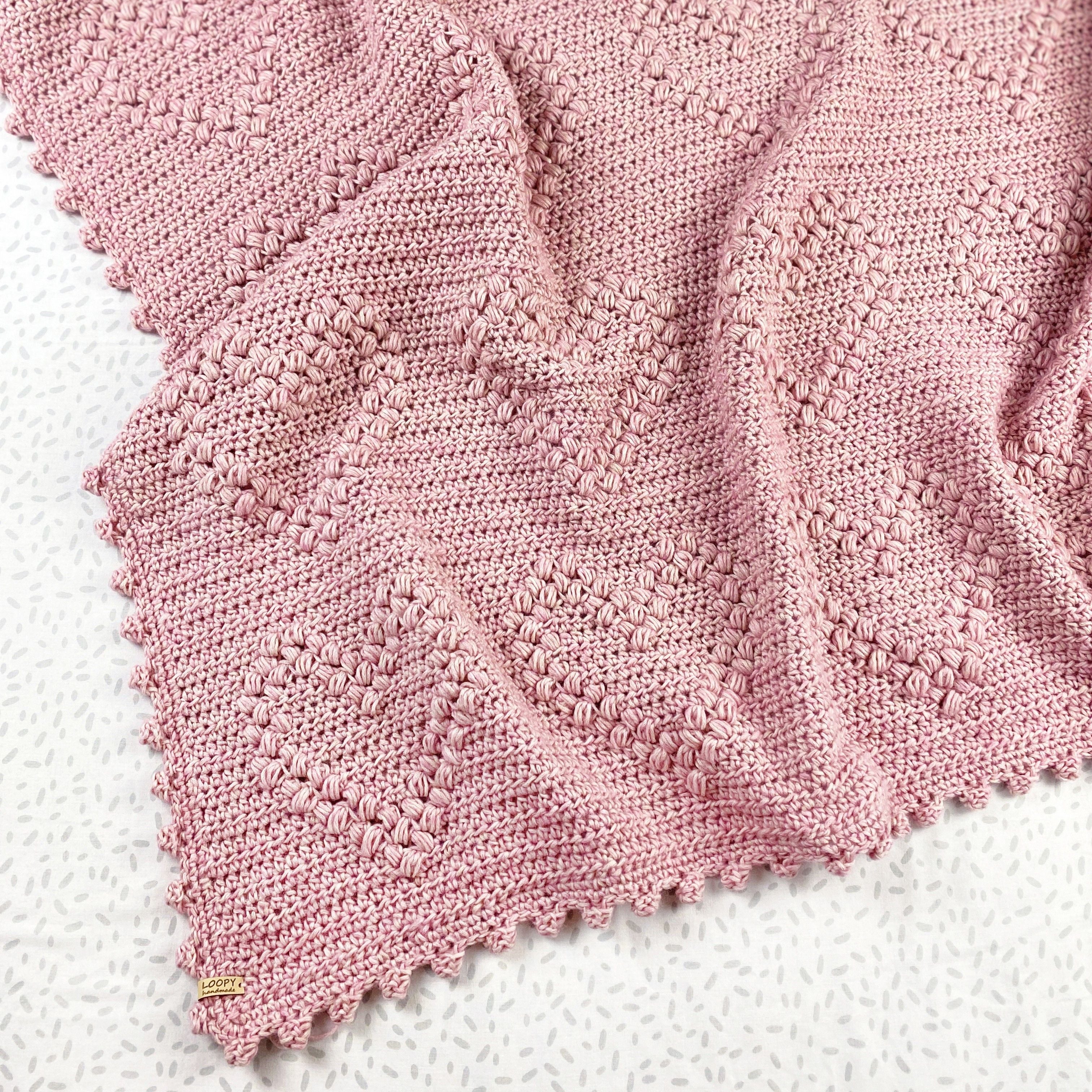 Loveheart - Throw - Image 3