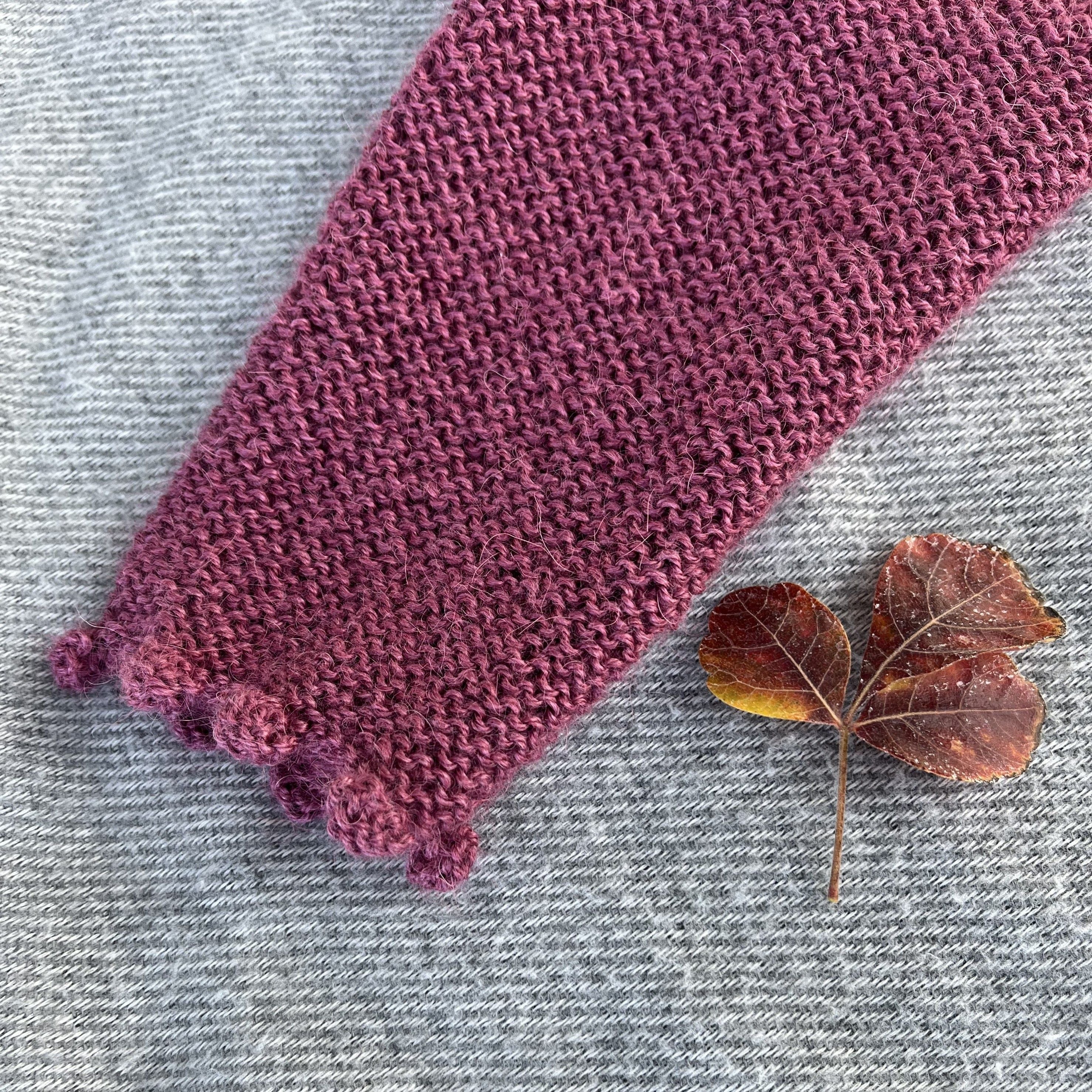 Lotta-Li - Baby Cardigan - Image 5