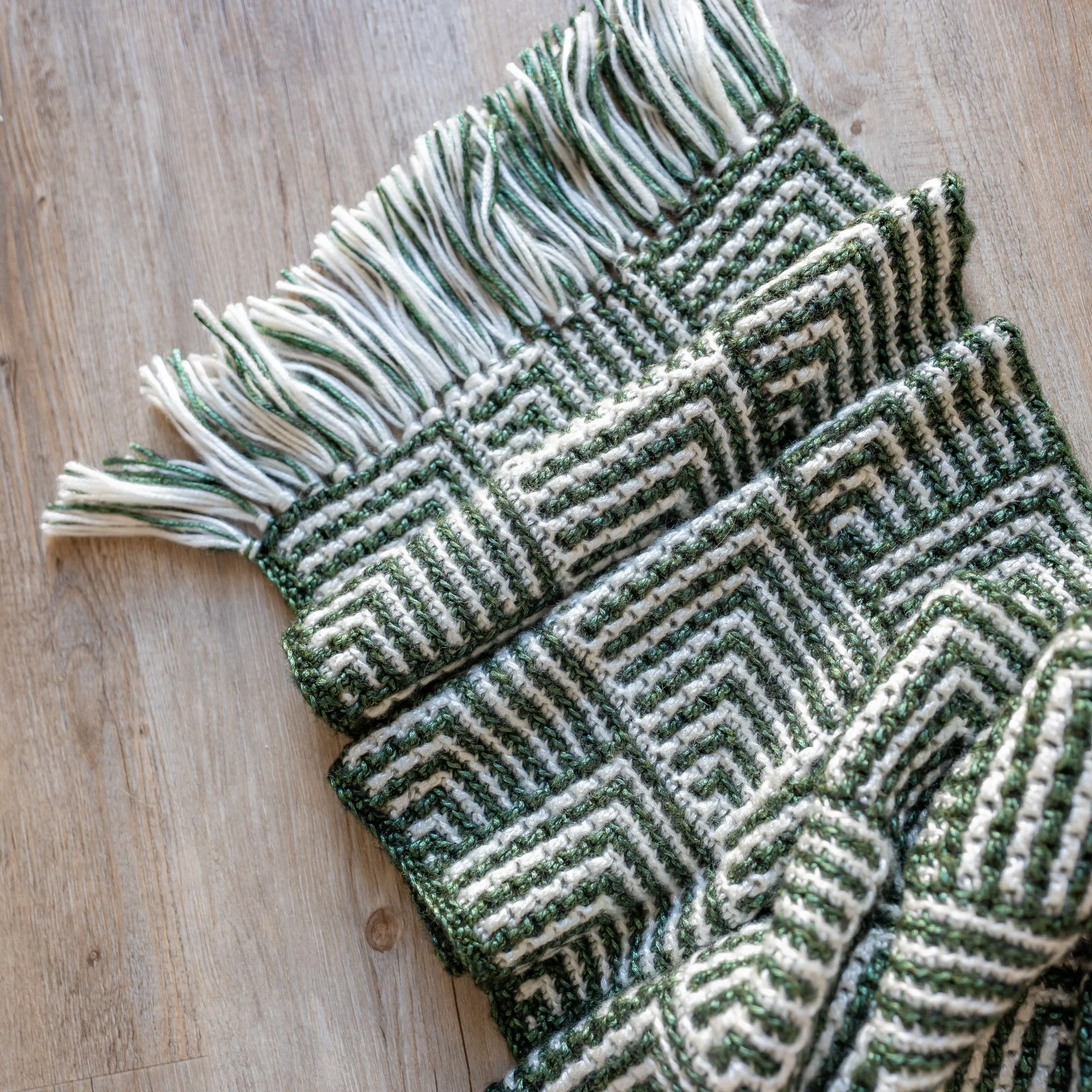 Spellbound - Scarf - Image 11