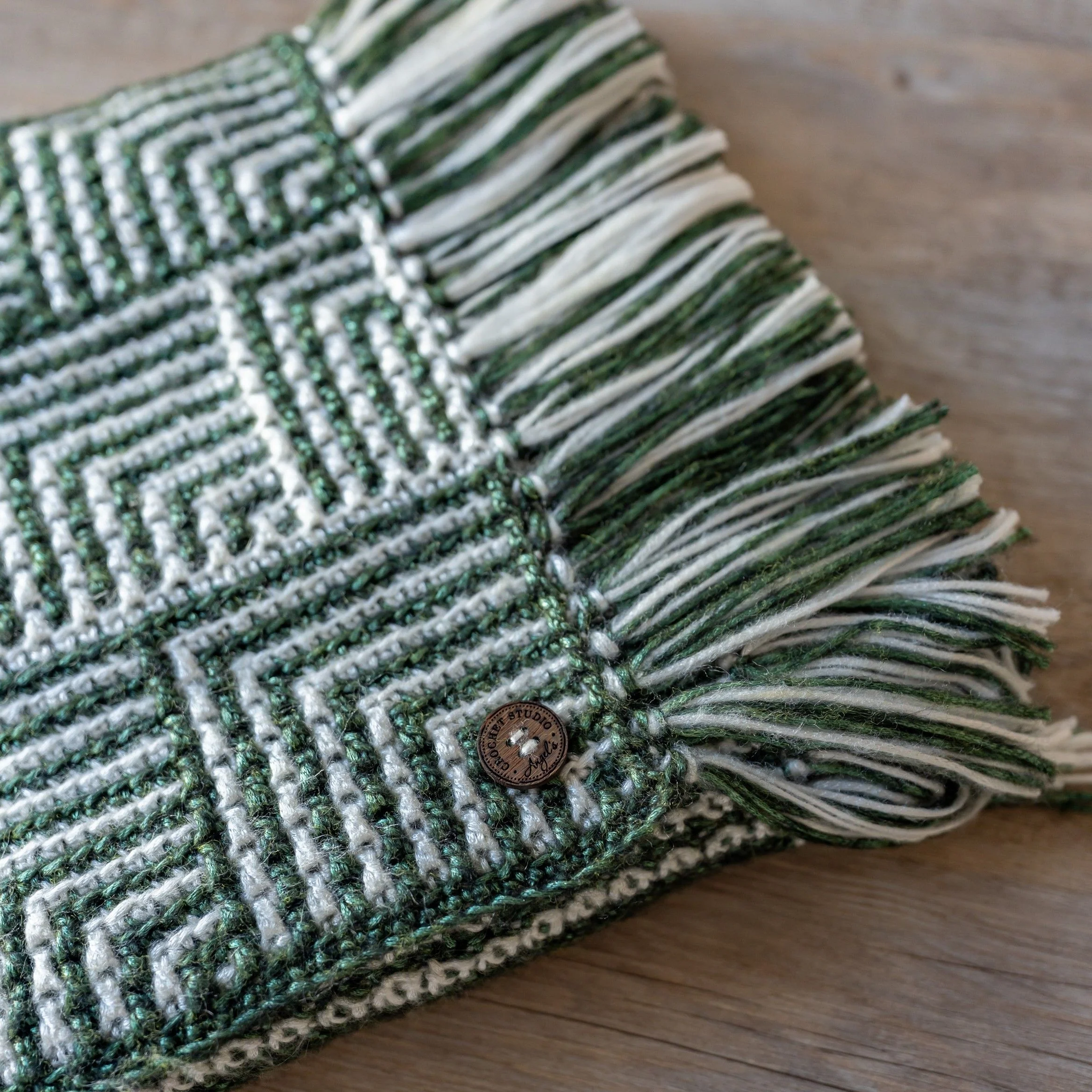 Spellbound - Scarf - Image 3