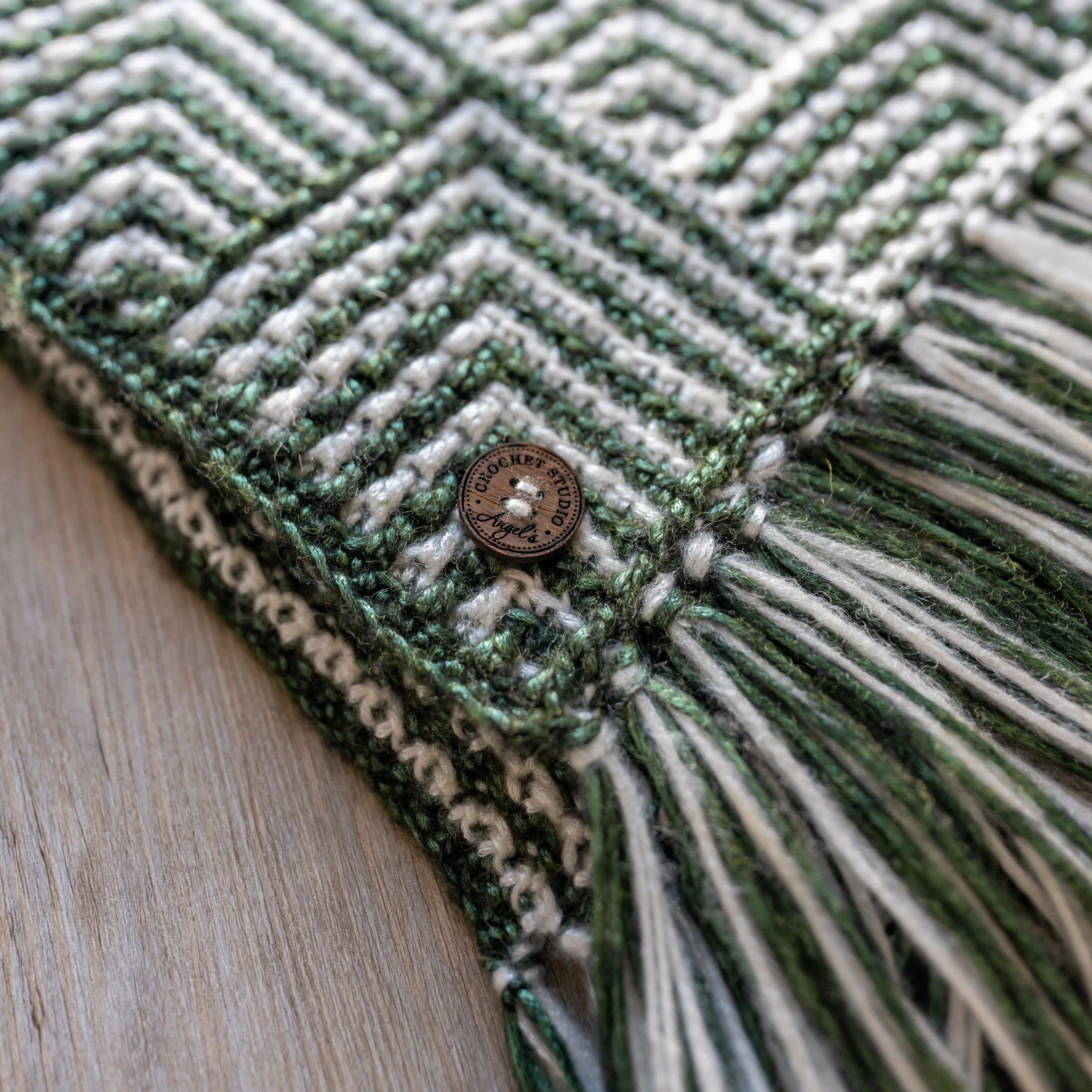 Spellbound - Scarf - Image 4