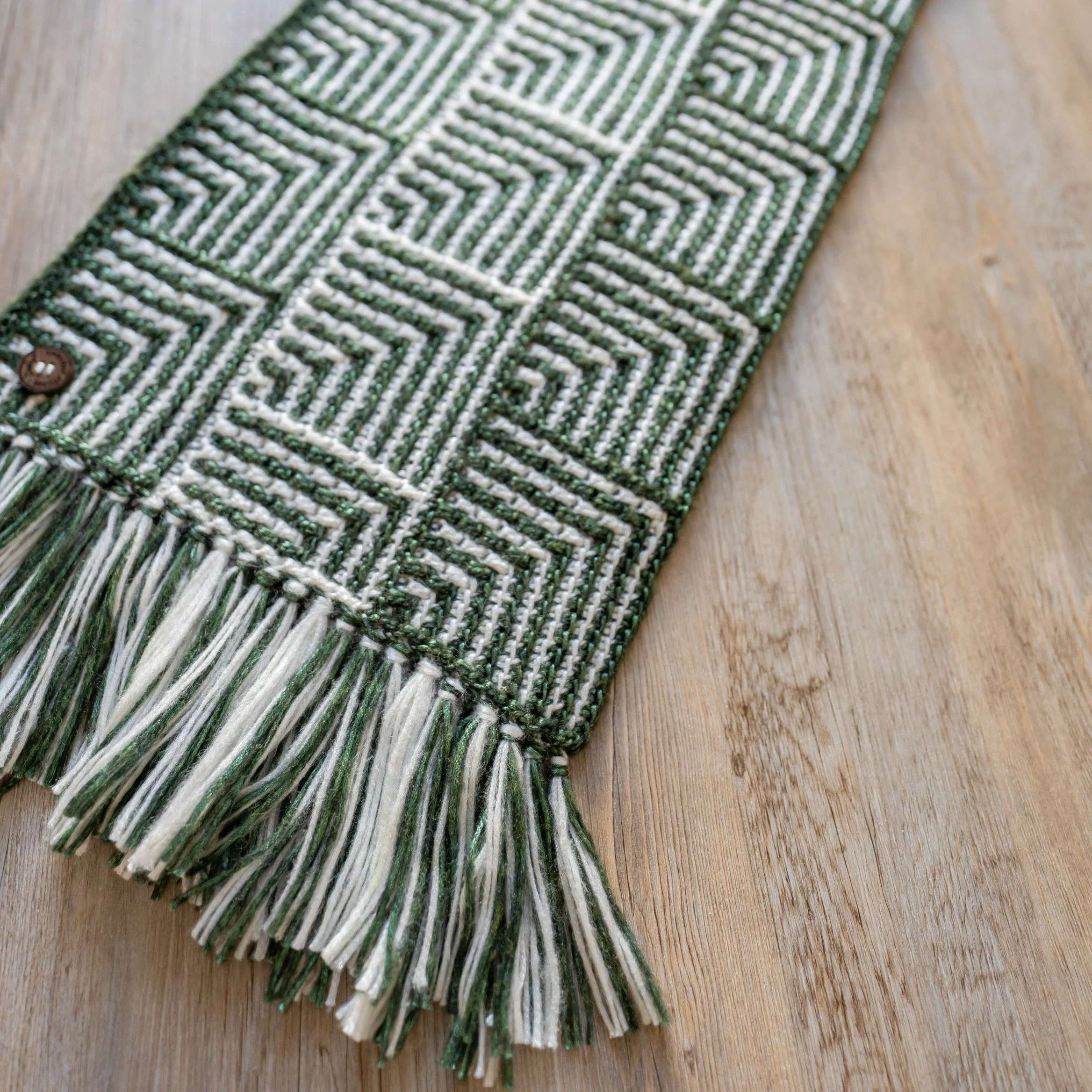 Spellbound - Scarf - Image 5
