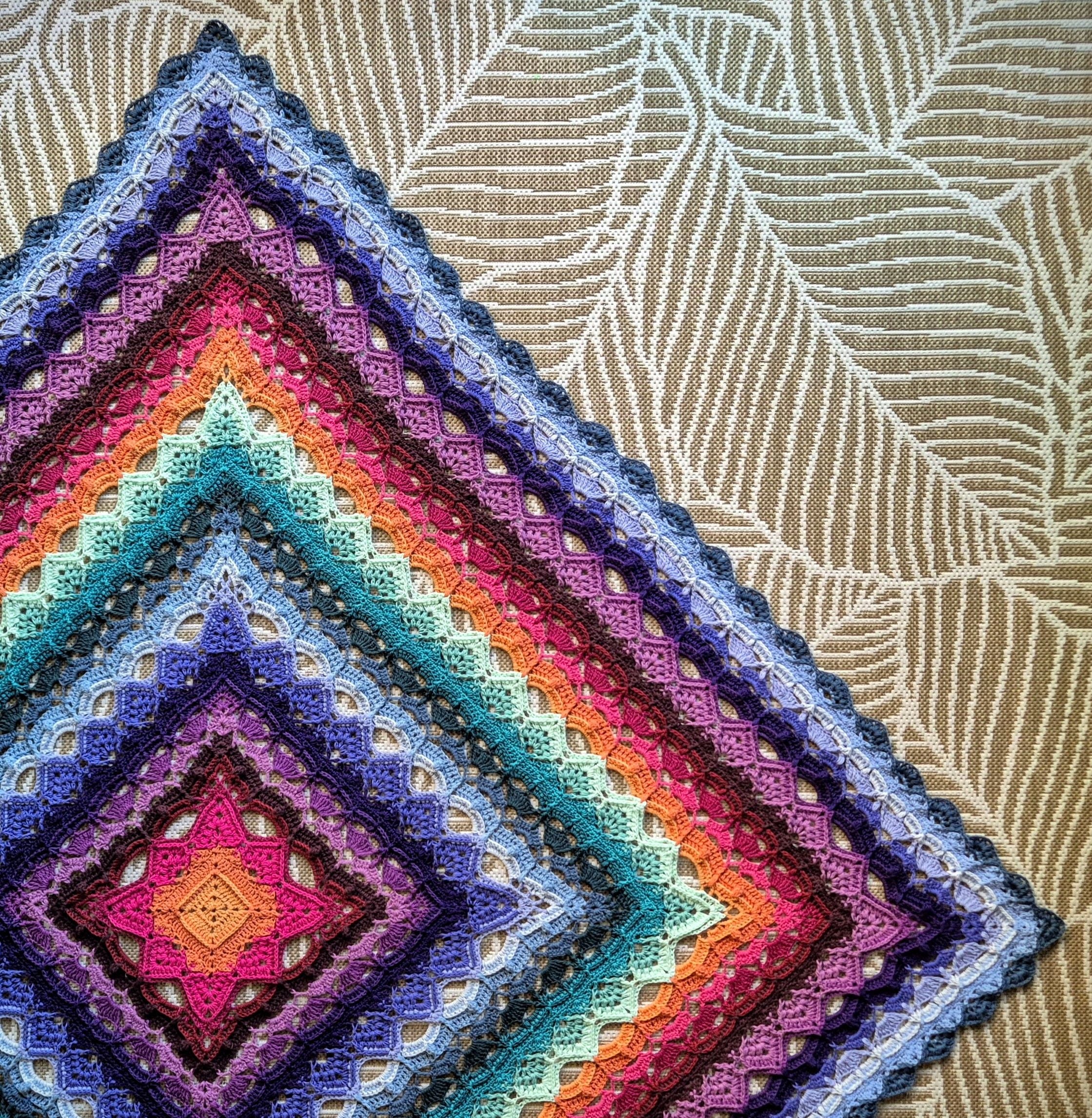 SilverNeedleTea - Blanket - Image 4