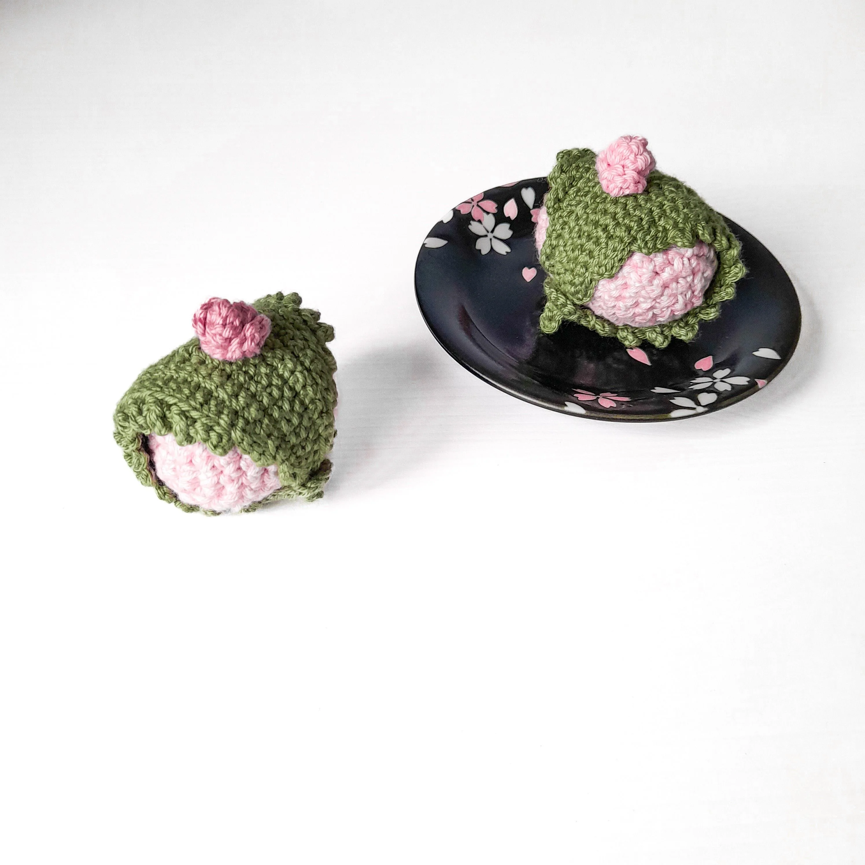 Sakura Mochi - Image 3