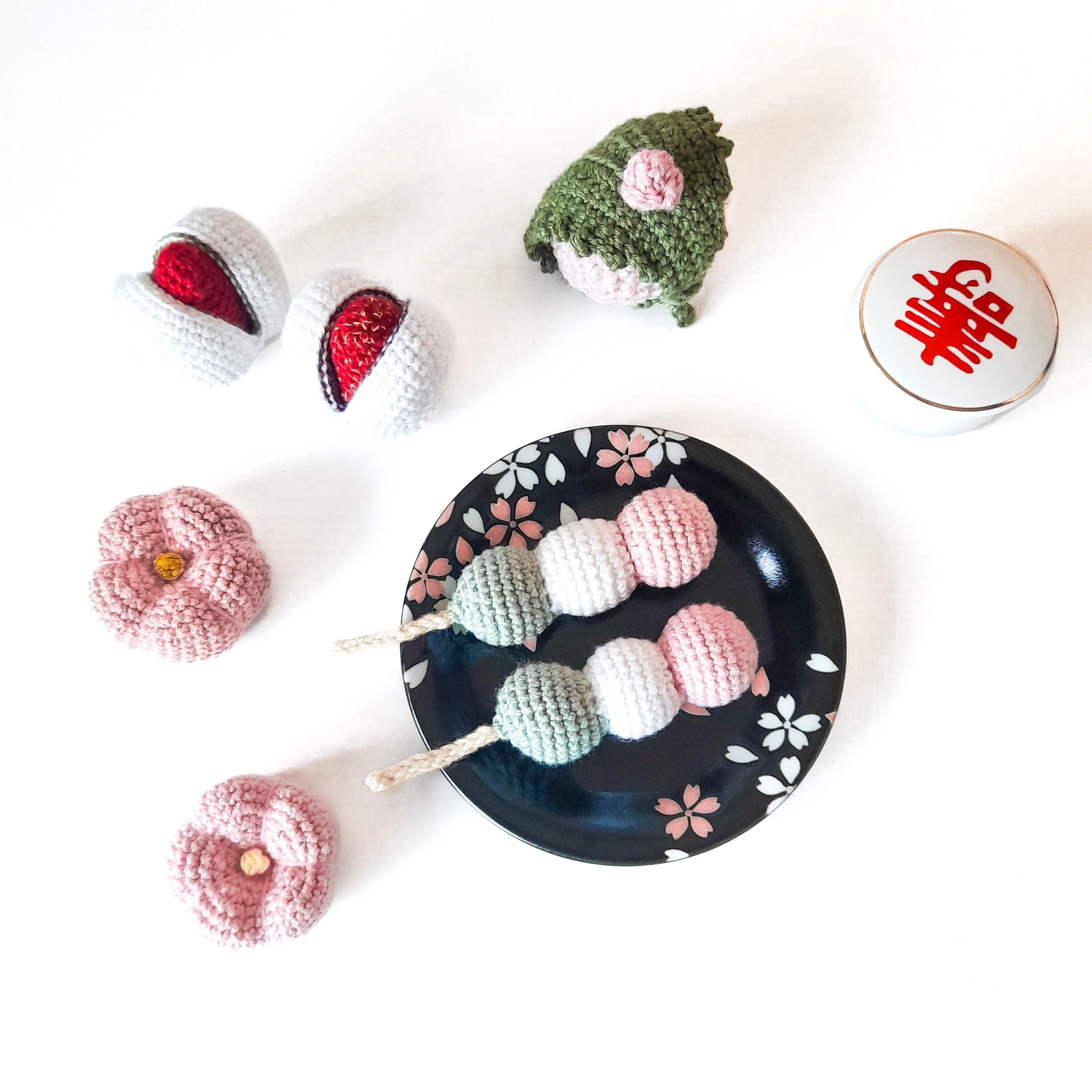 Sakura Mochi - Image 6